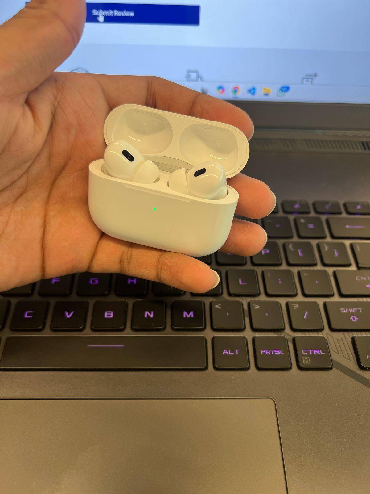 Customer provided, click to load a larger version