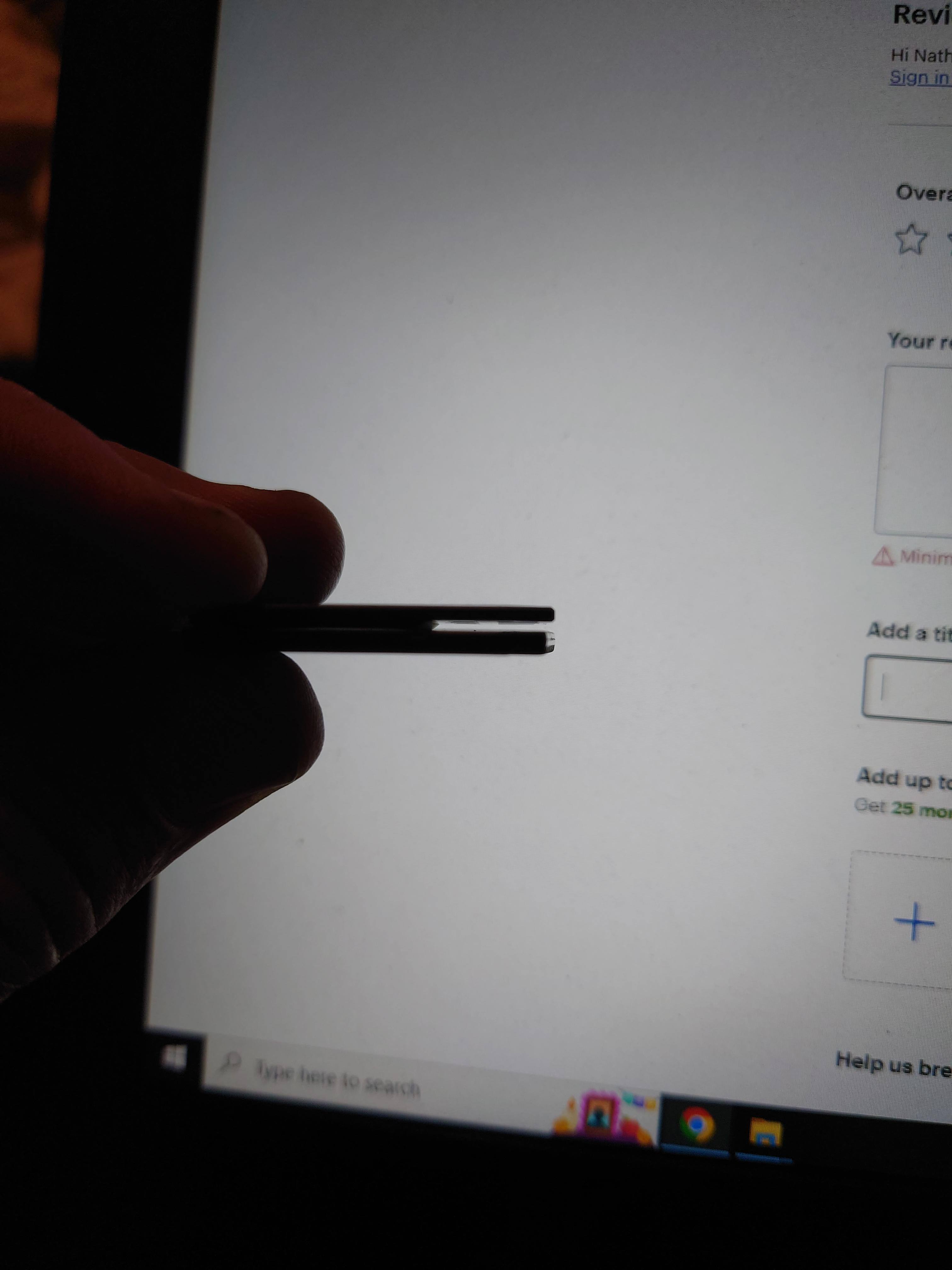 Customer provided, click to load a larger version