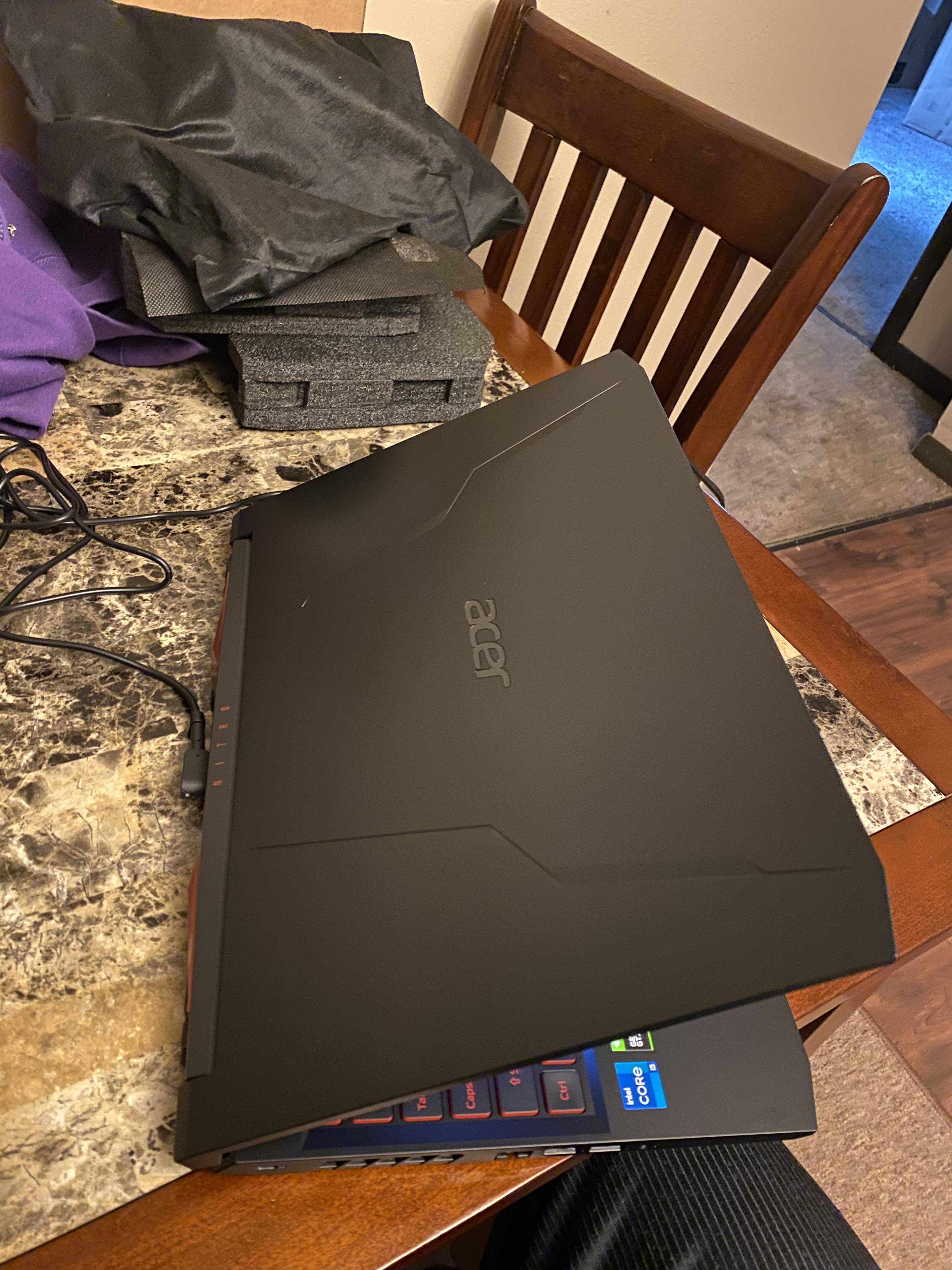 Customer provided image, click to load a larger version