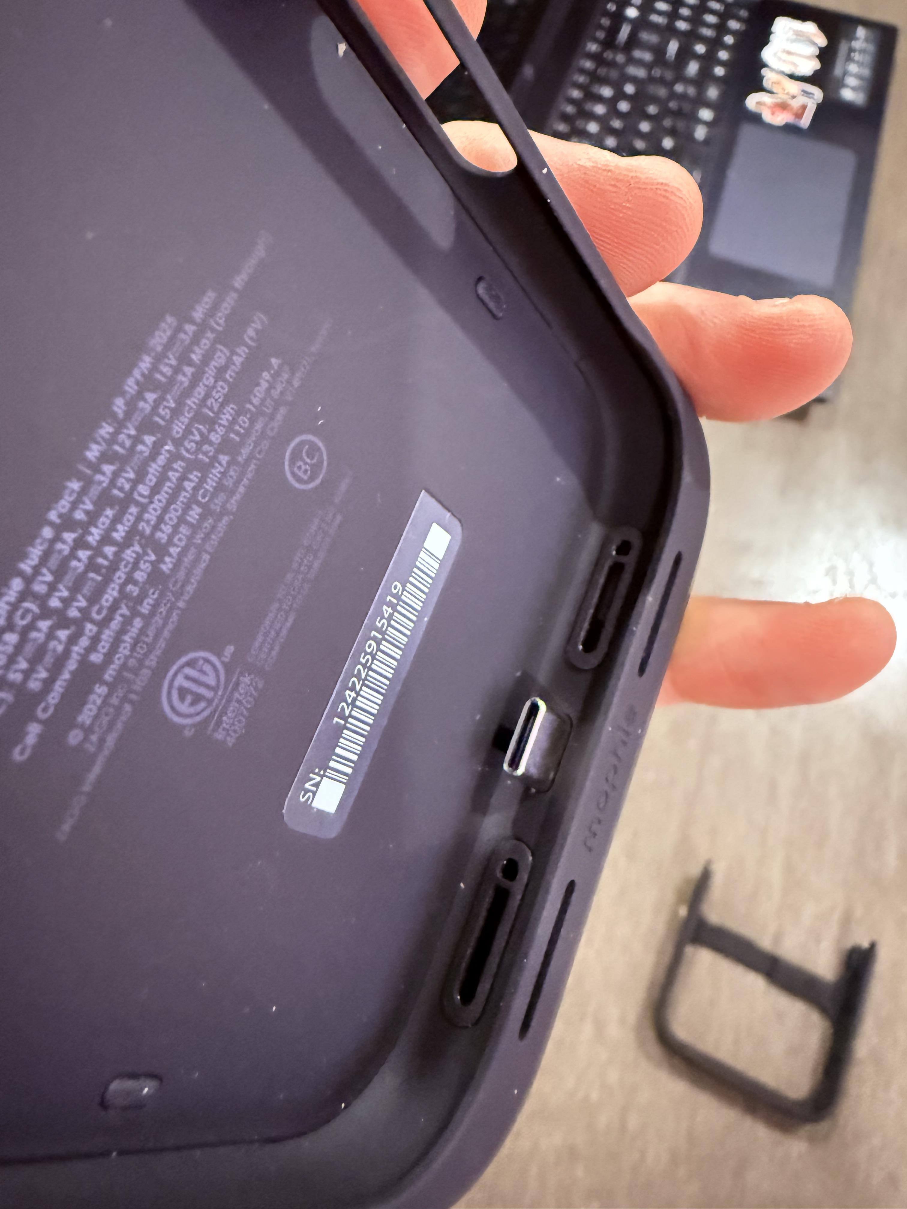 Customer provided, click to load a larger version