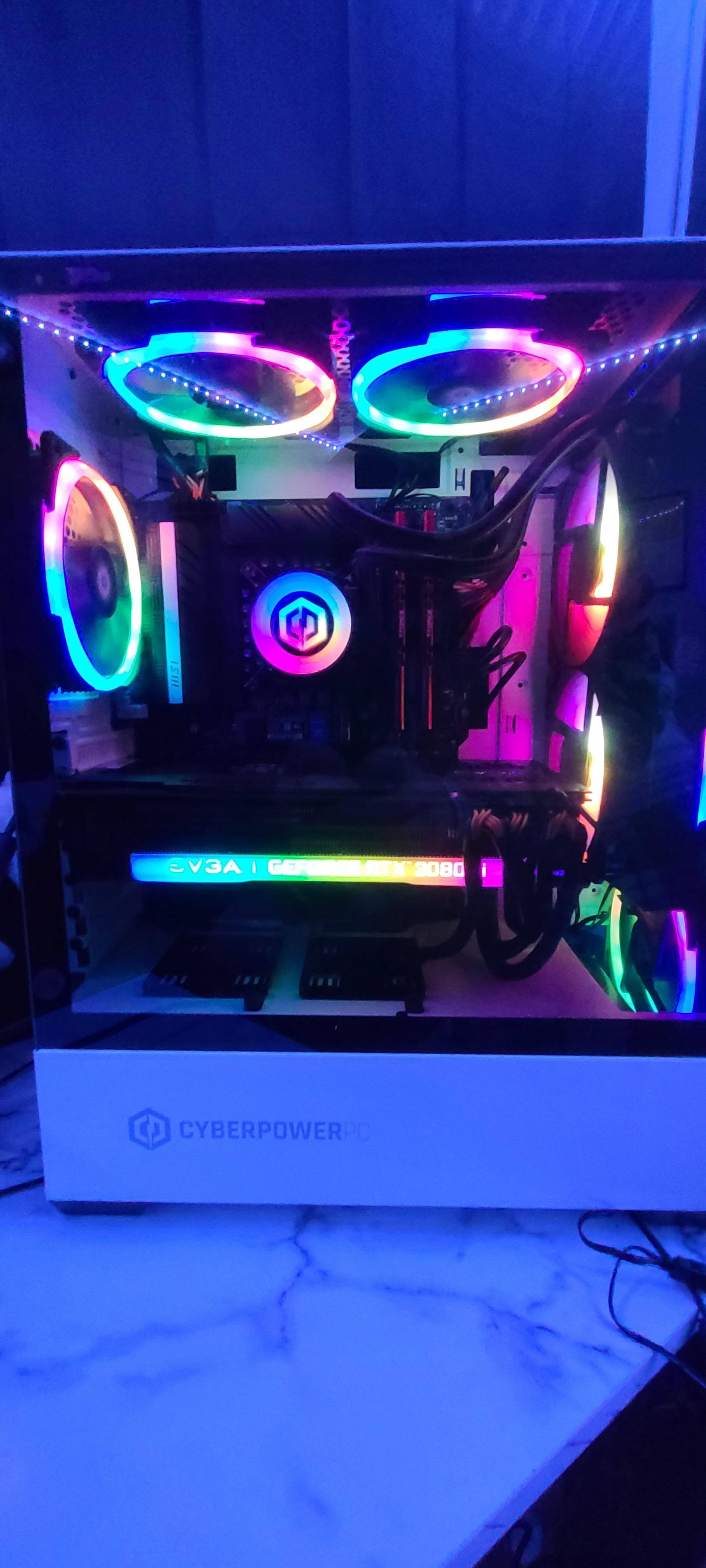 Customer provided image, click to load a larger version