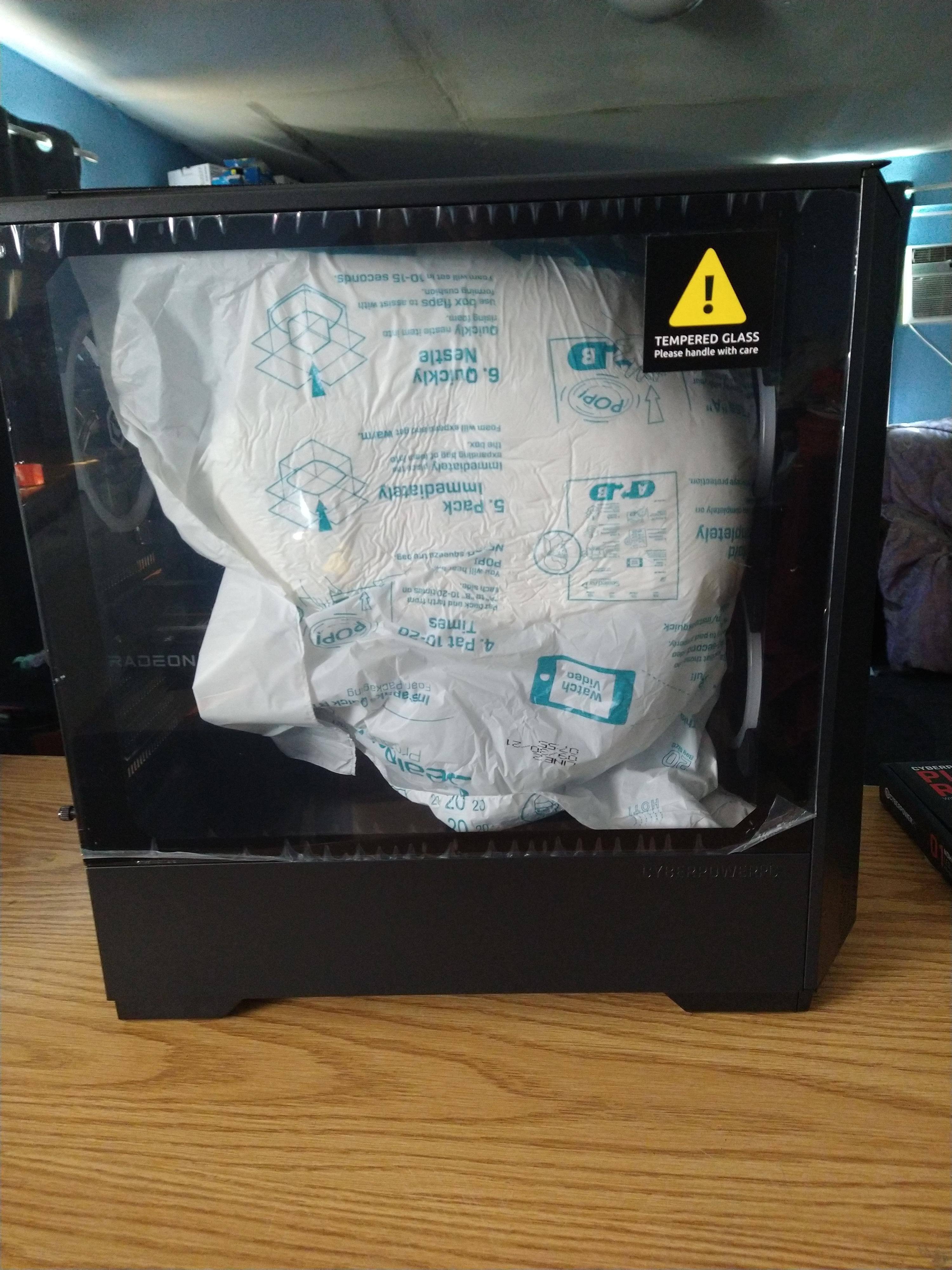 Customer provided, click to load a larger version