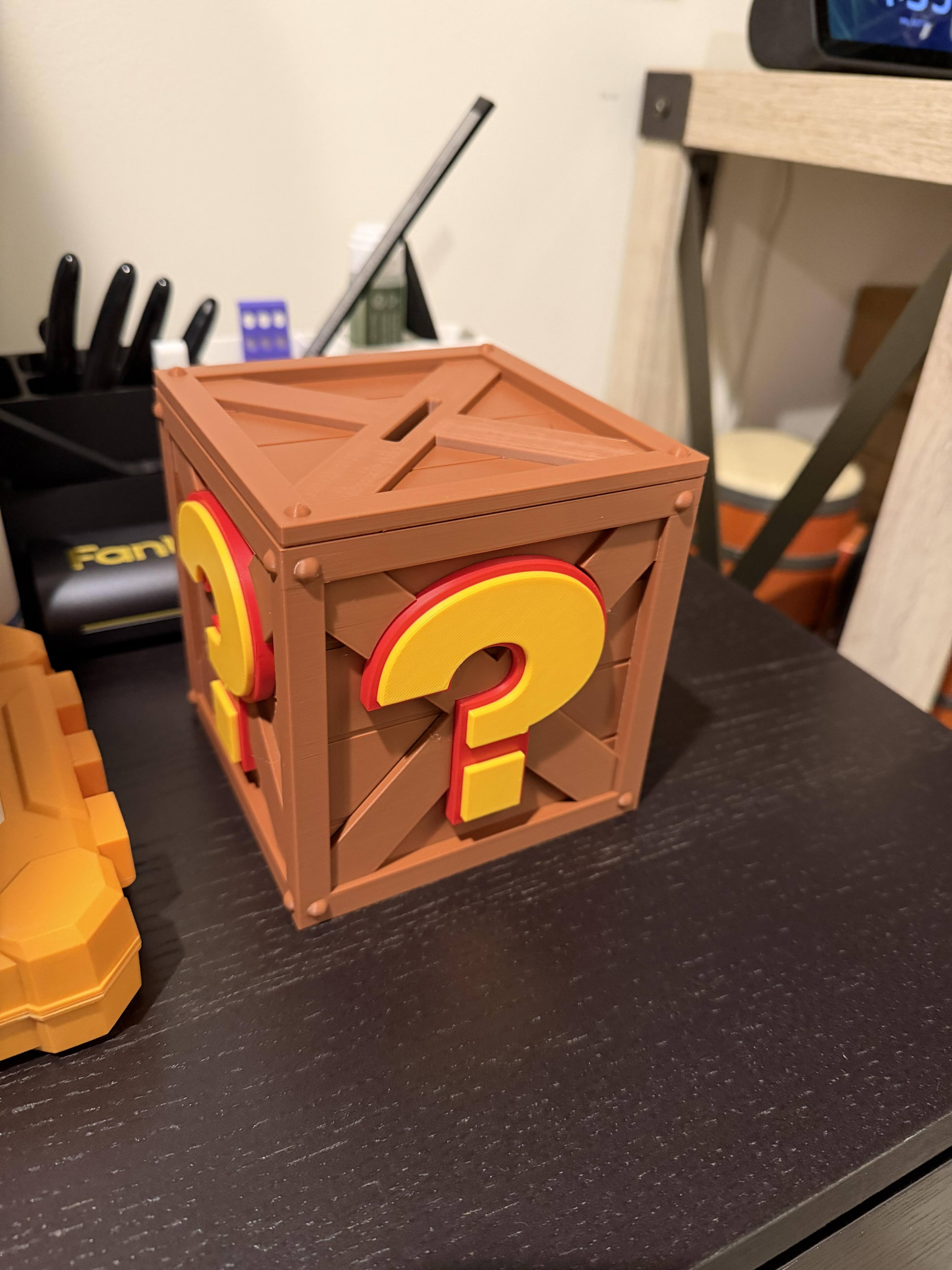 Customer provided, click to load a larger version