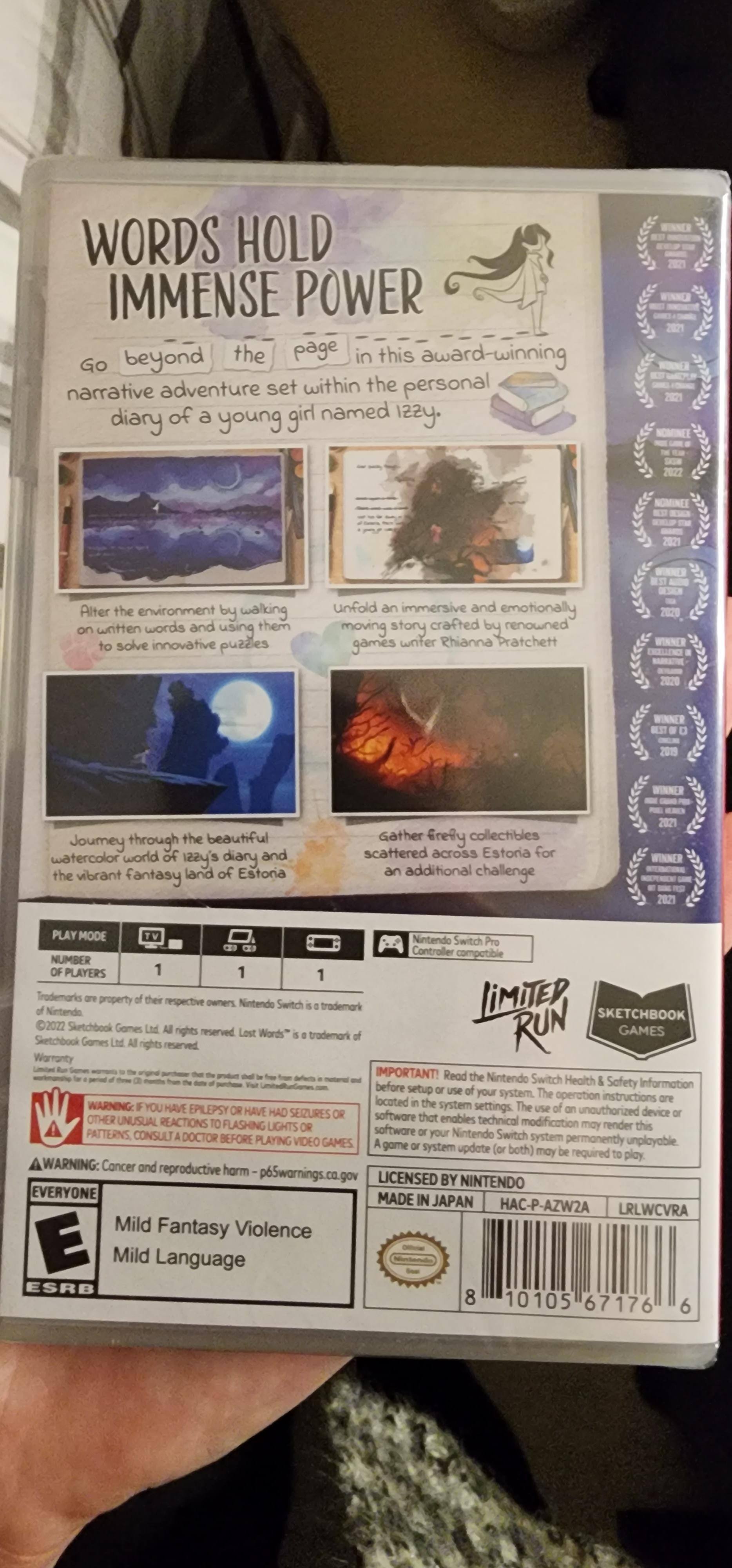 Customer provided image, click to load a larger version