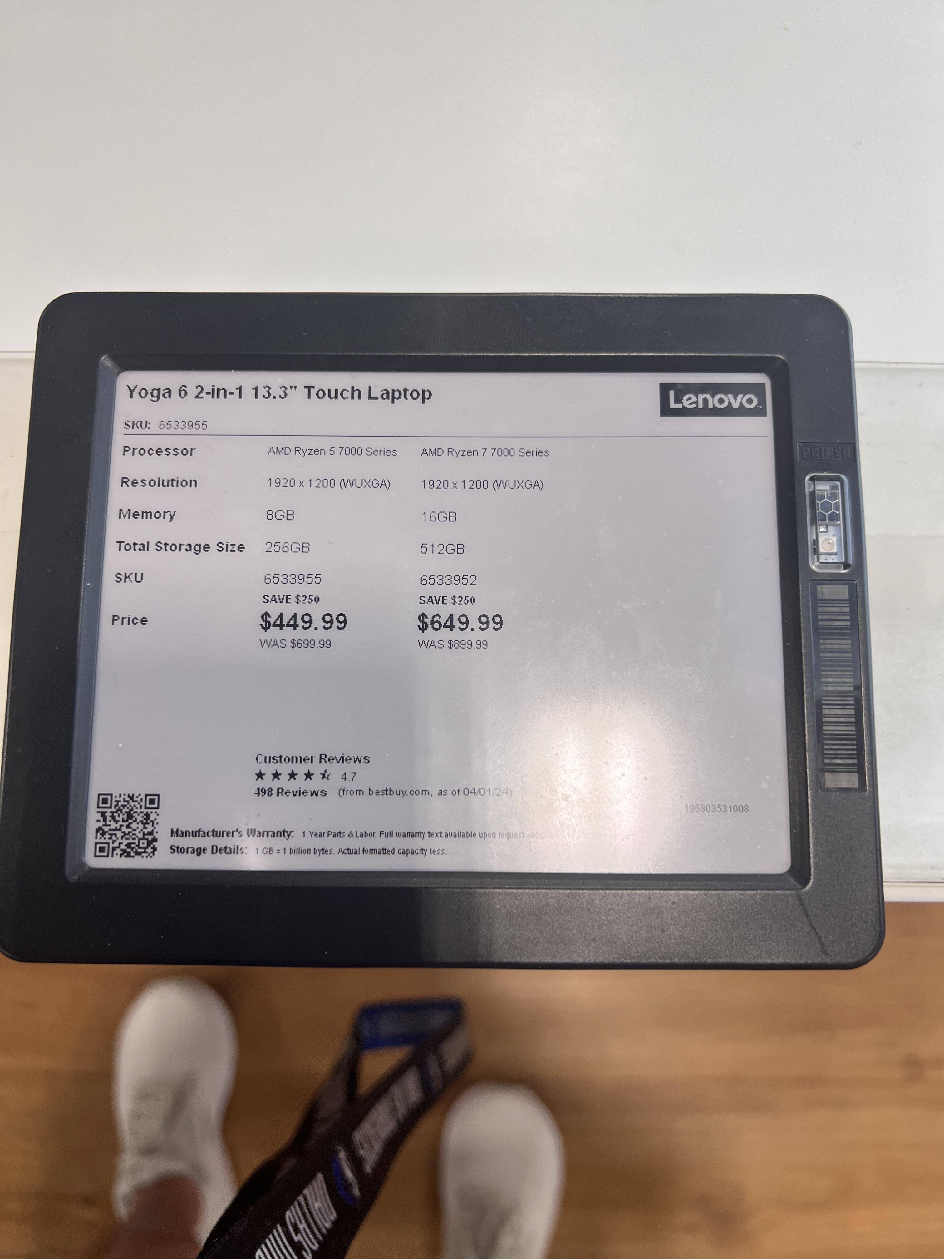 Customer provided, click to load a larger version