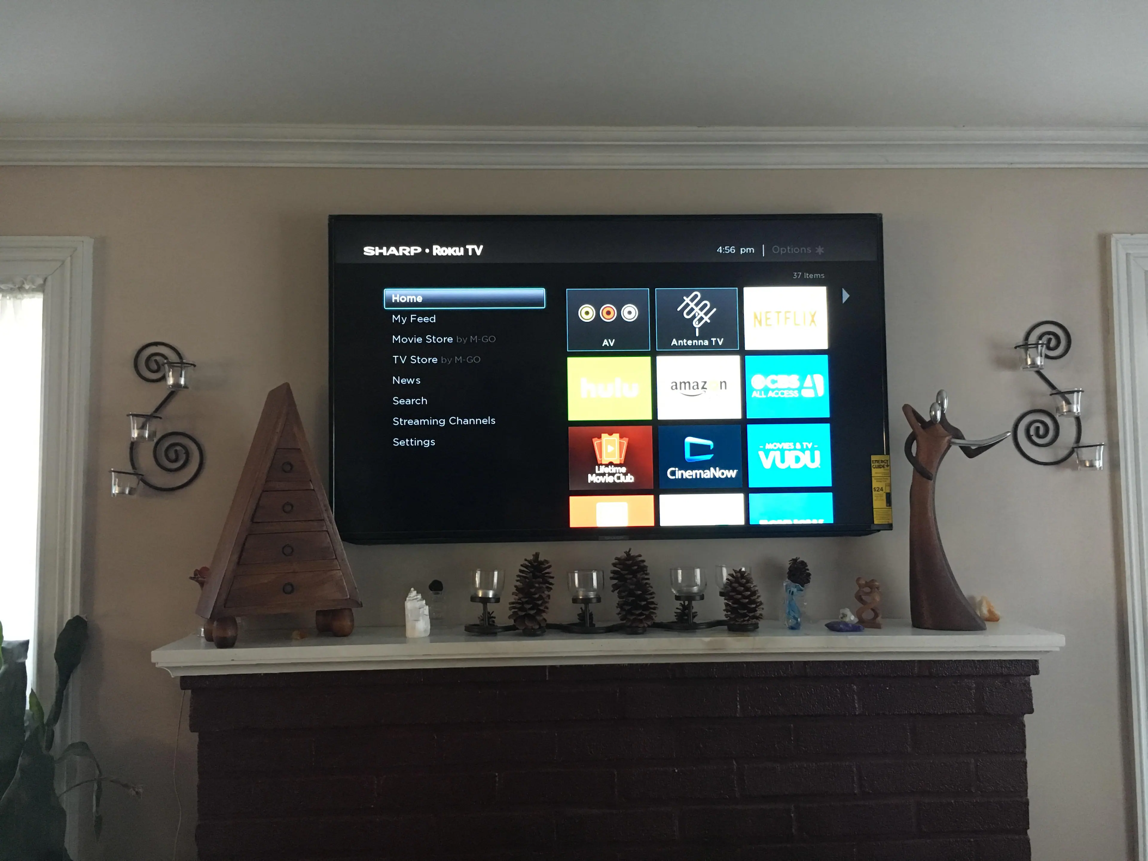 Roku, click to load a larger version