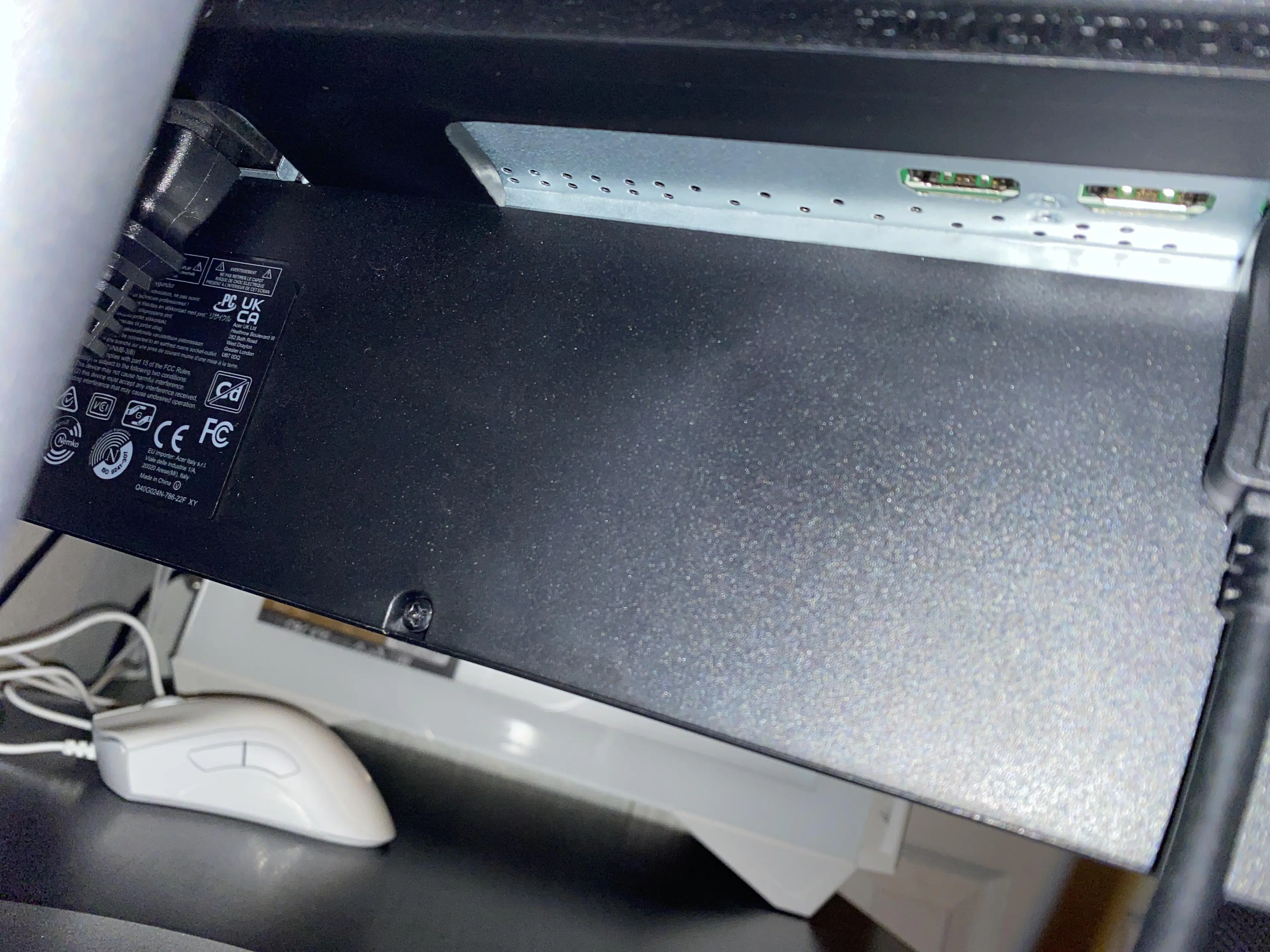 Customer provided, click to load a larger version