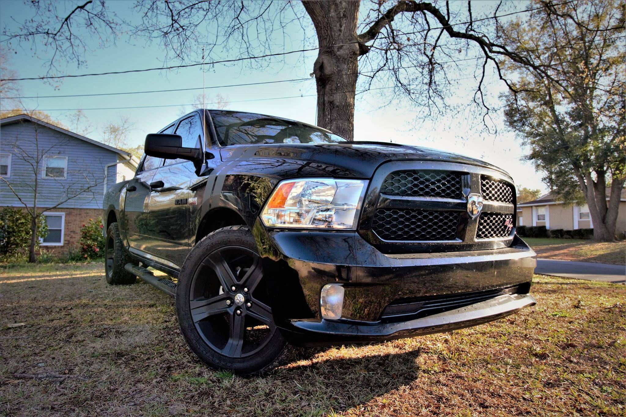 10-18mm distortion or noise, click to load a larger version