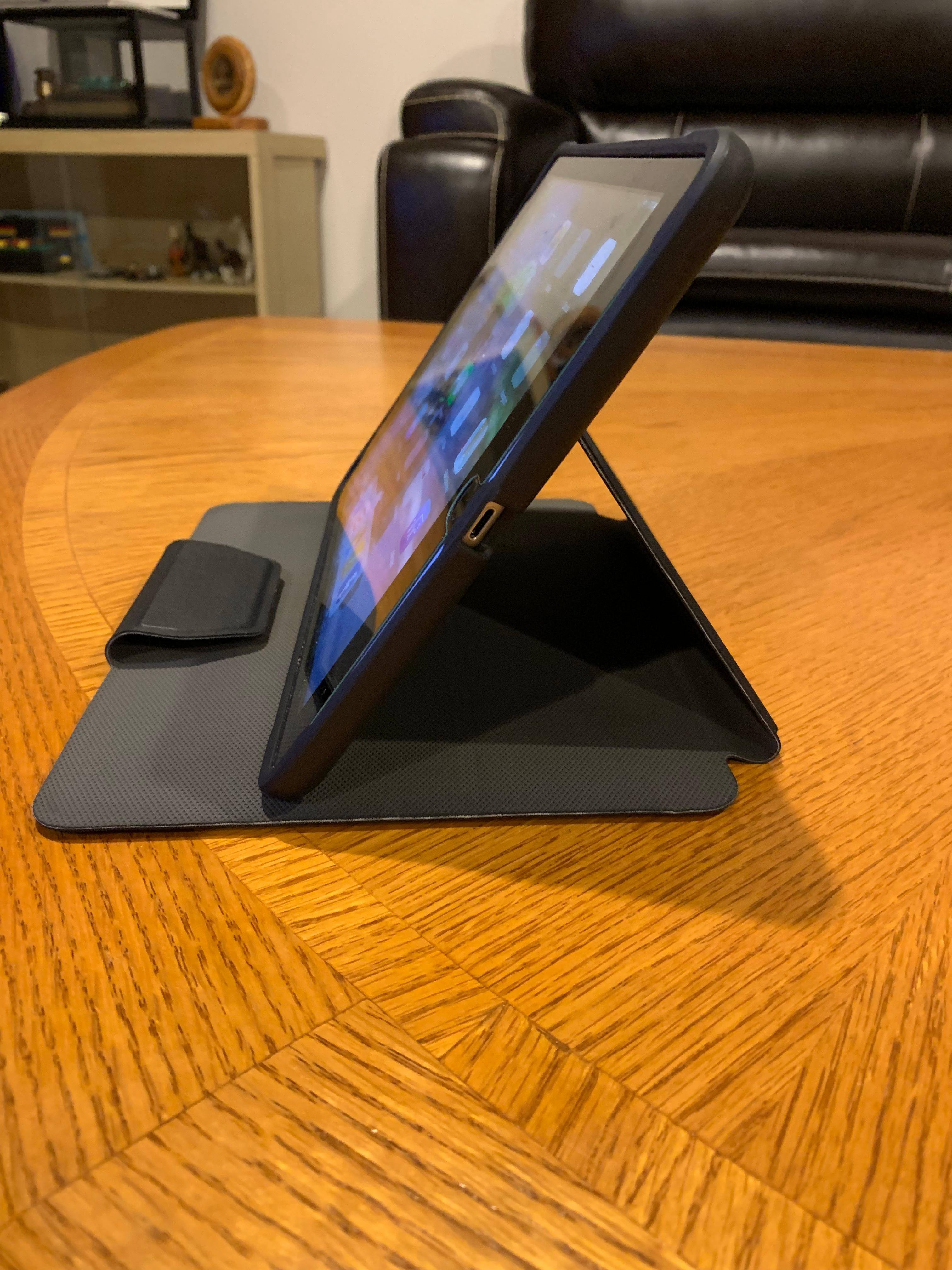 Targus, click to load a larger version