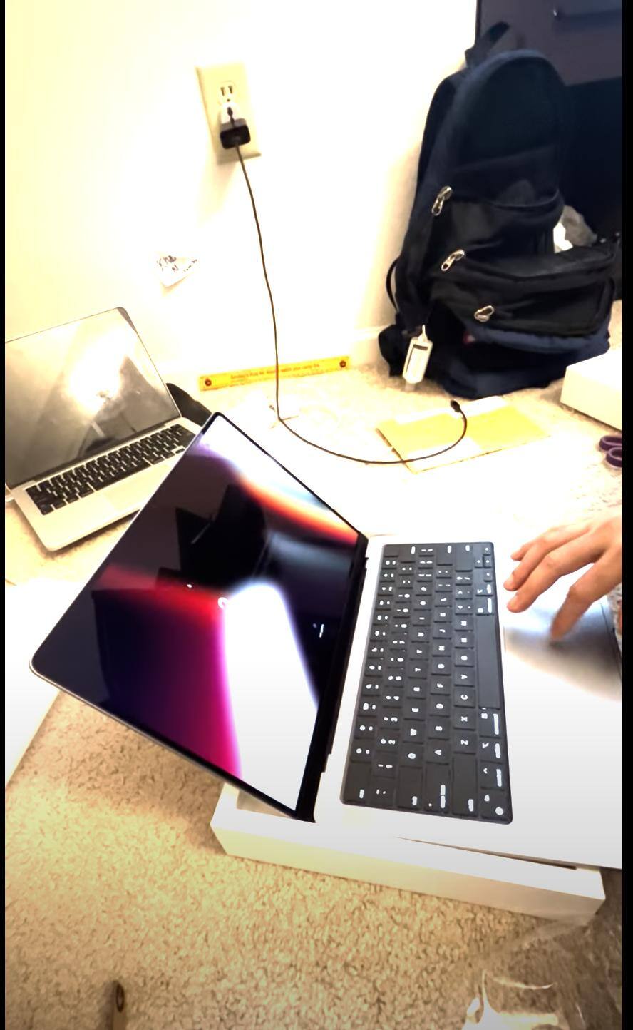 Customer provided, click to load a larger version