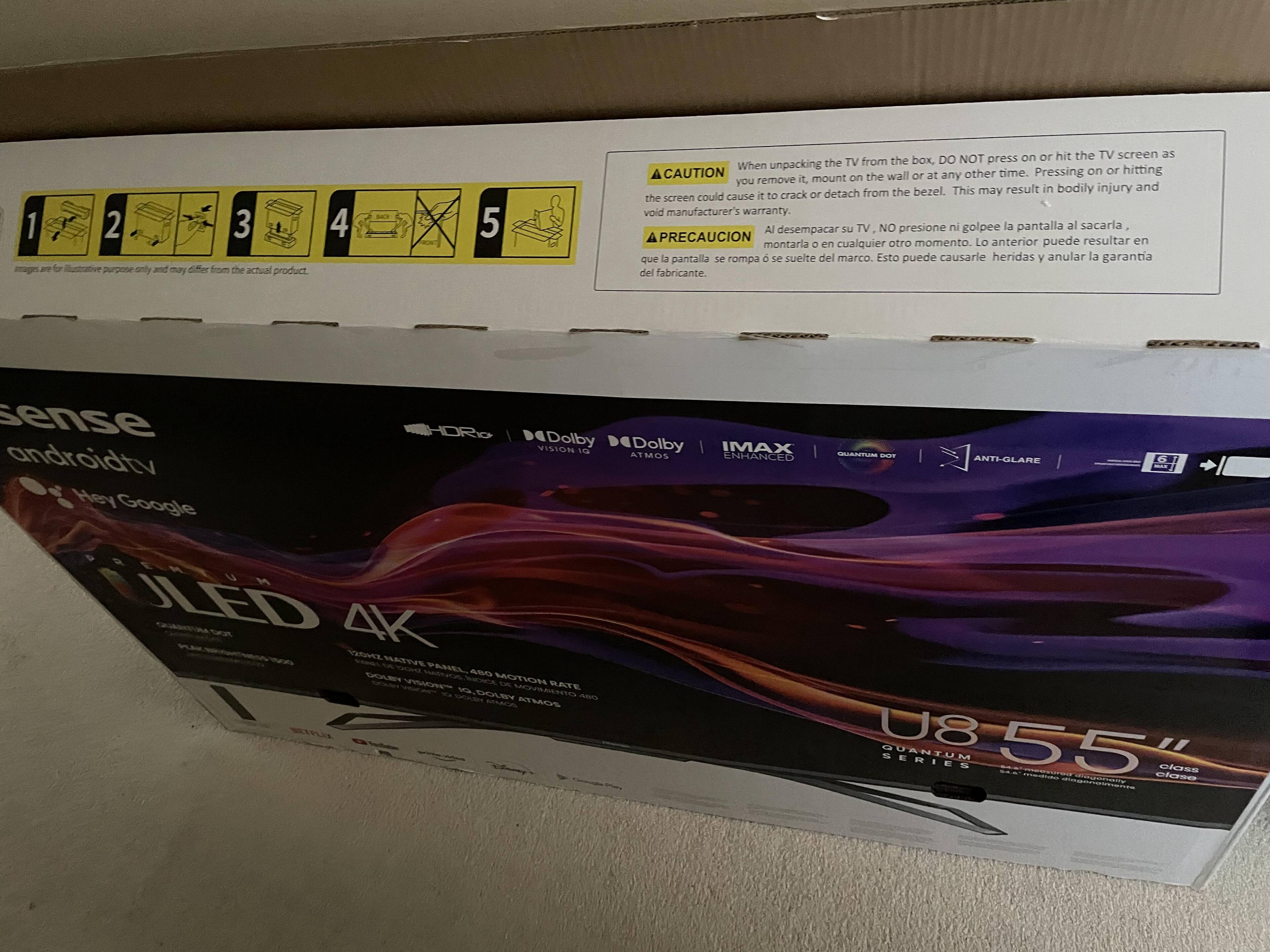 Customer provided image, click to load a larger version