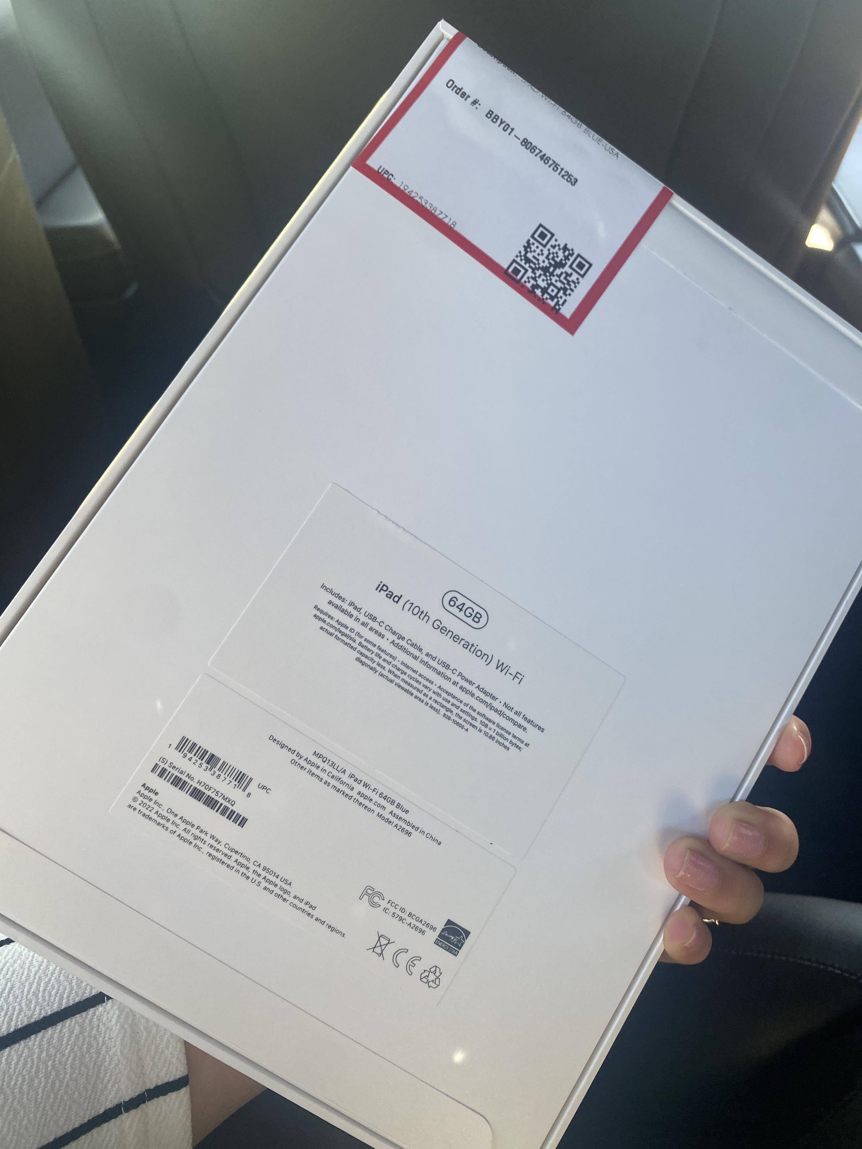 Customer provided, click to load a larger version