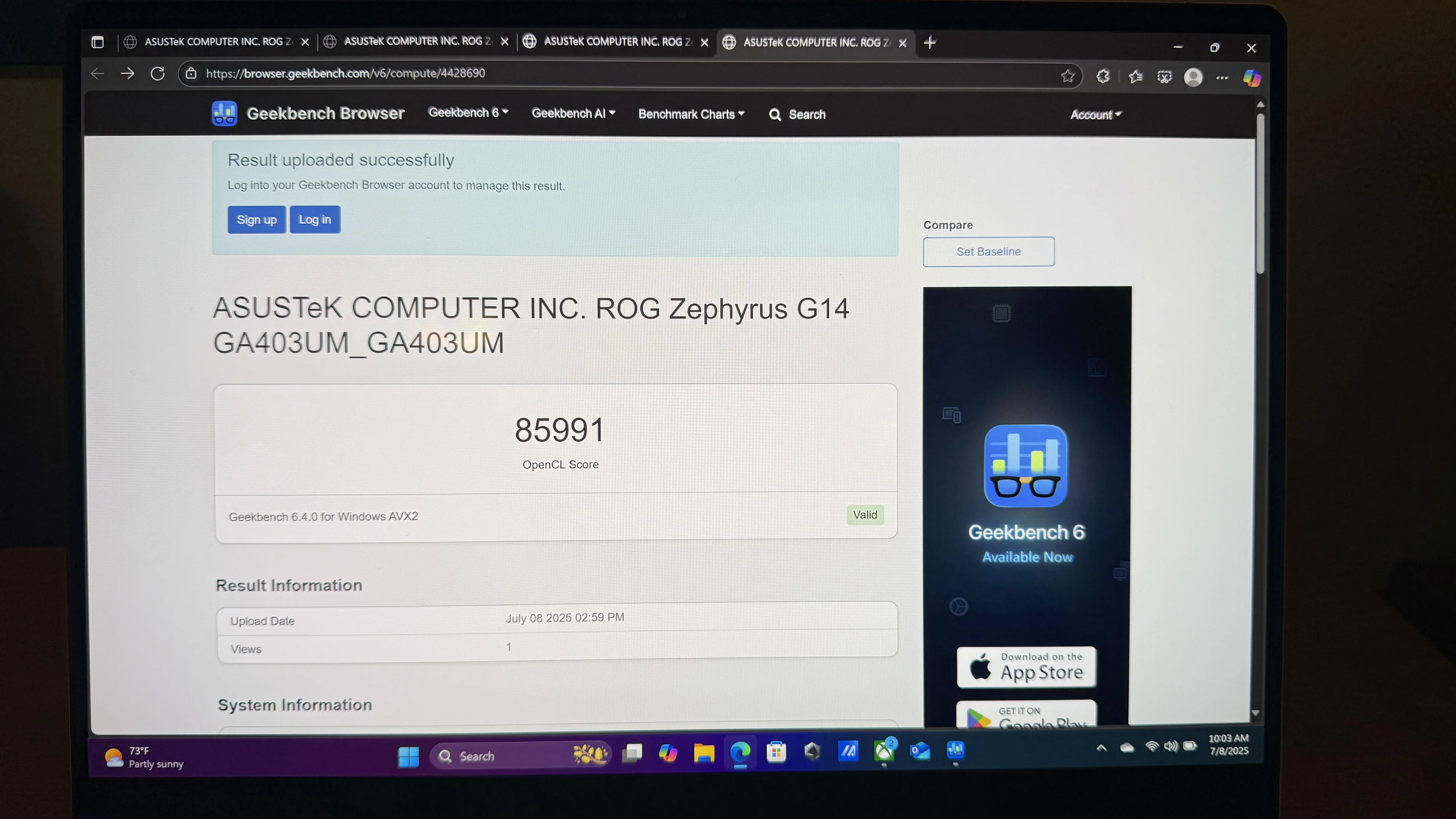 Customer provided, click to load a larger version
