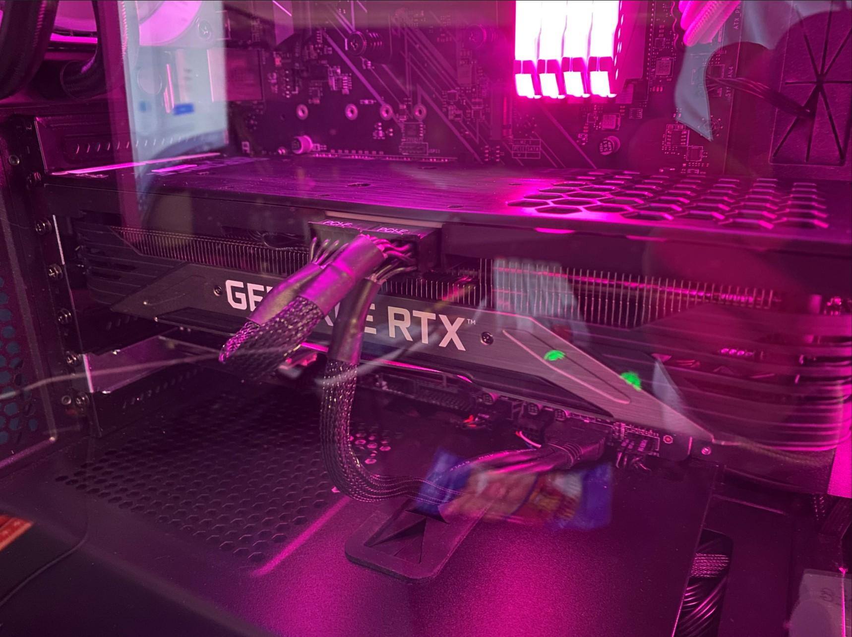 Customer provided image, click to load a larger version