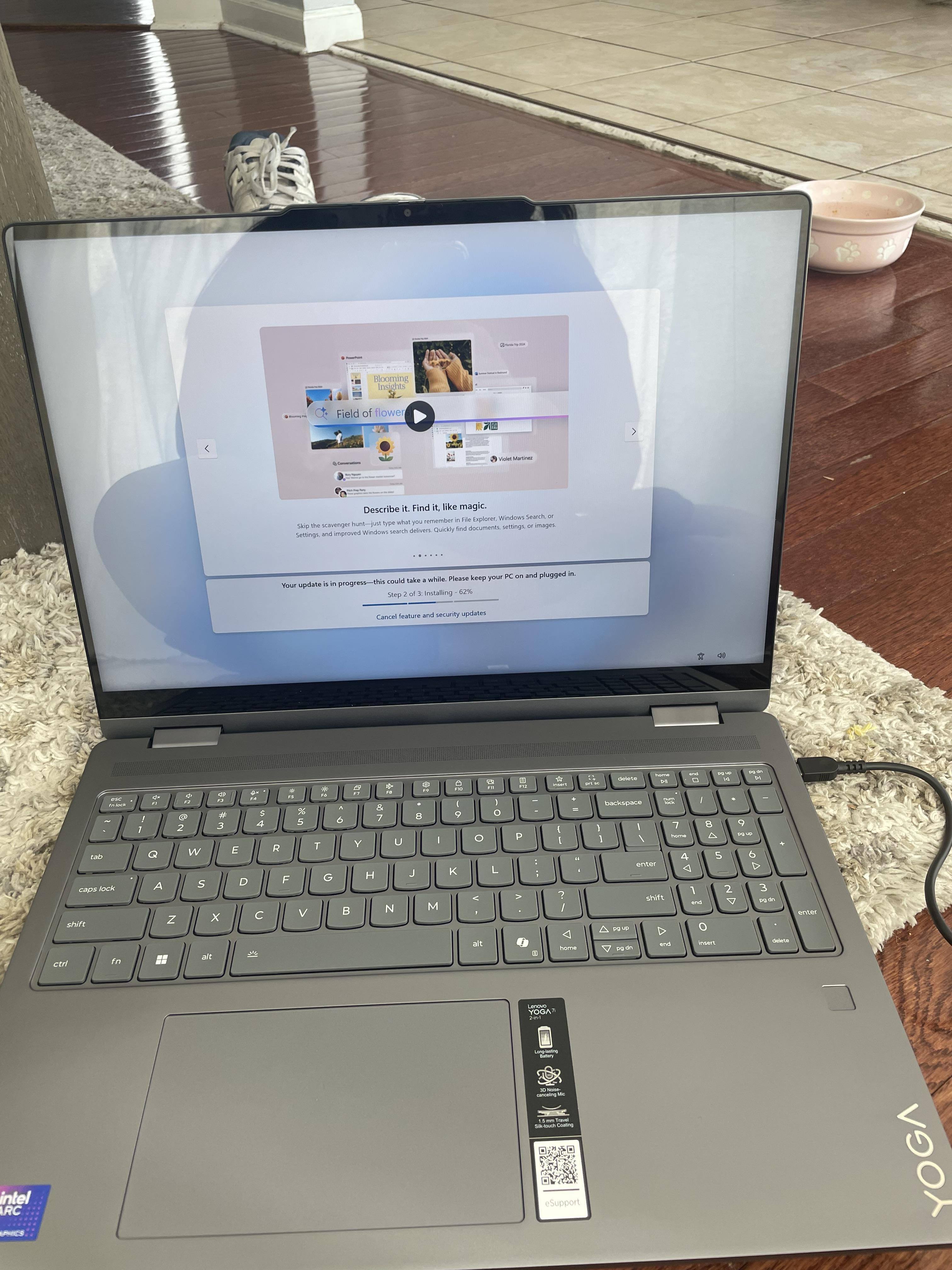 Customer provided image, click to load a larger version