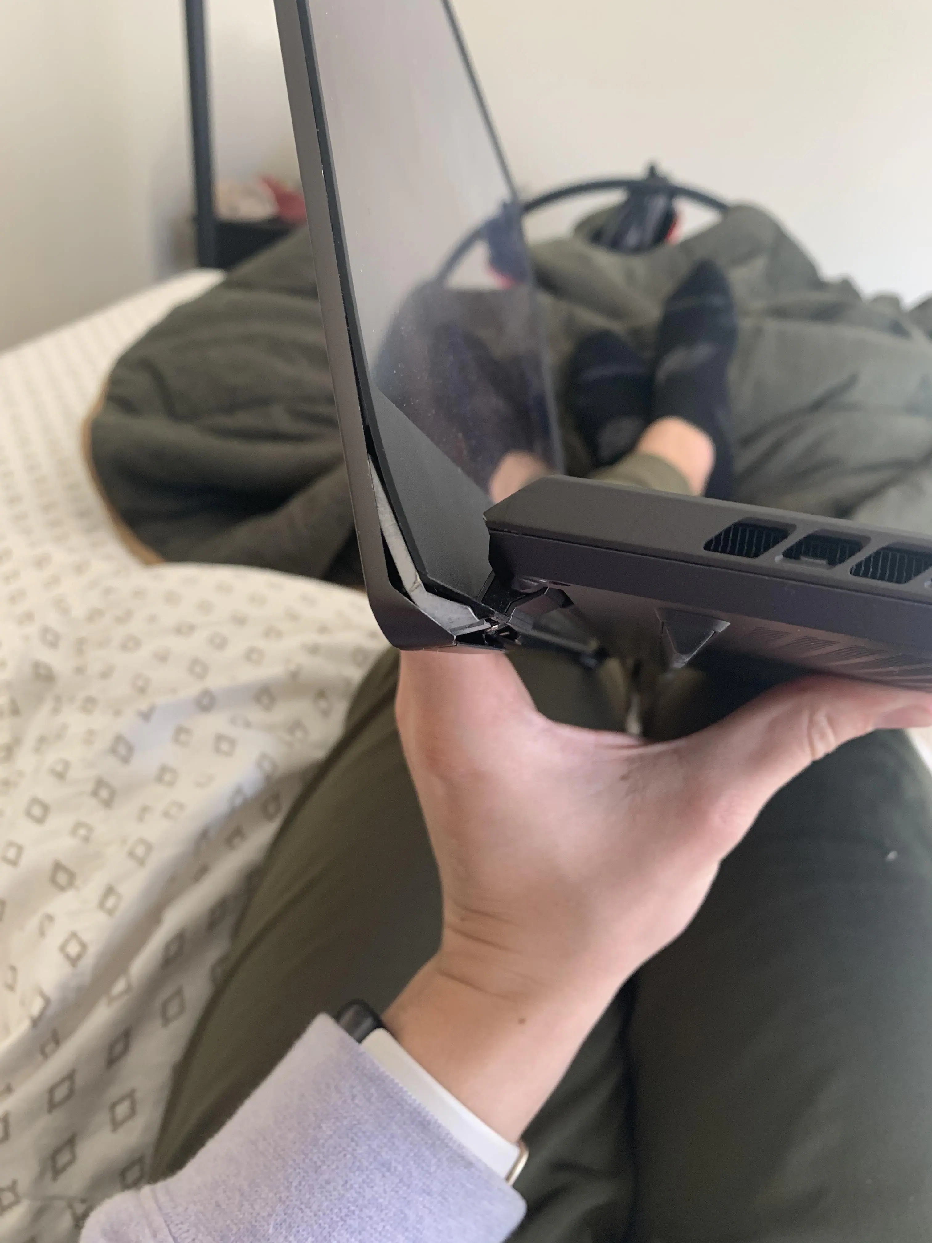 Customer provided image, click to load a larger version