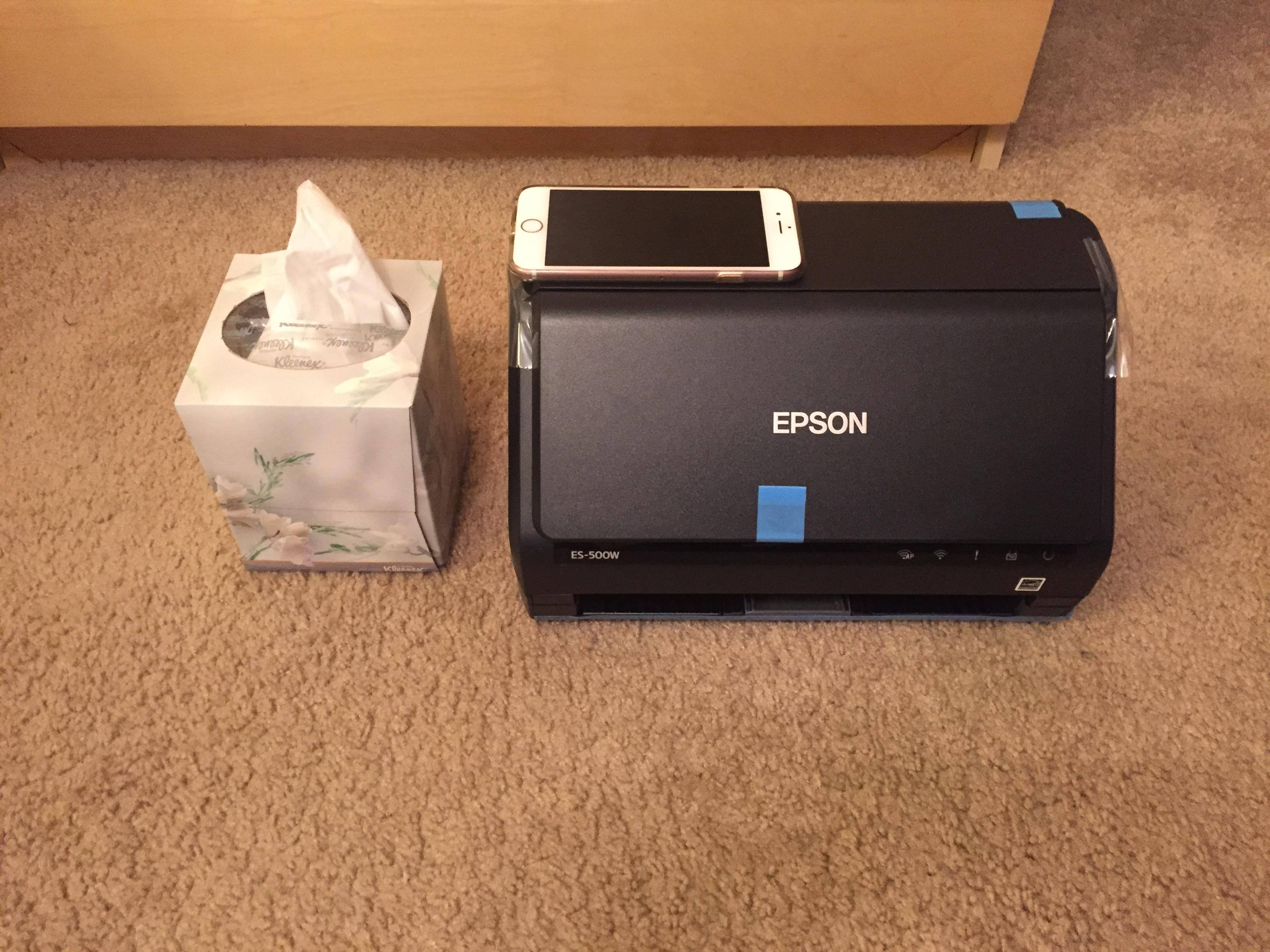 Customer provided image, click to load a larger version