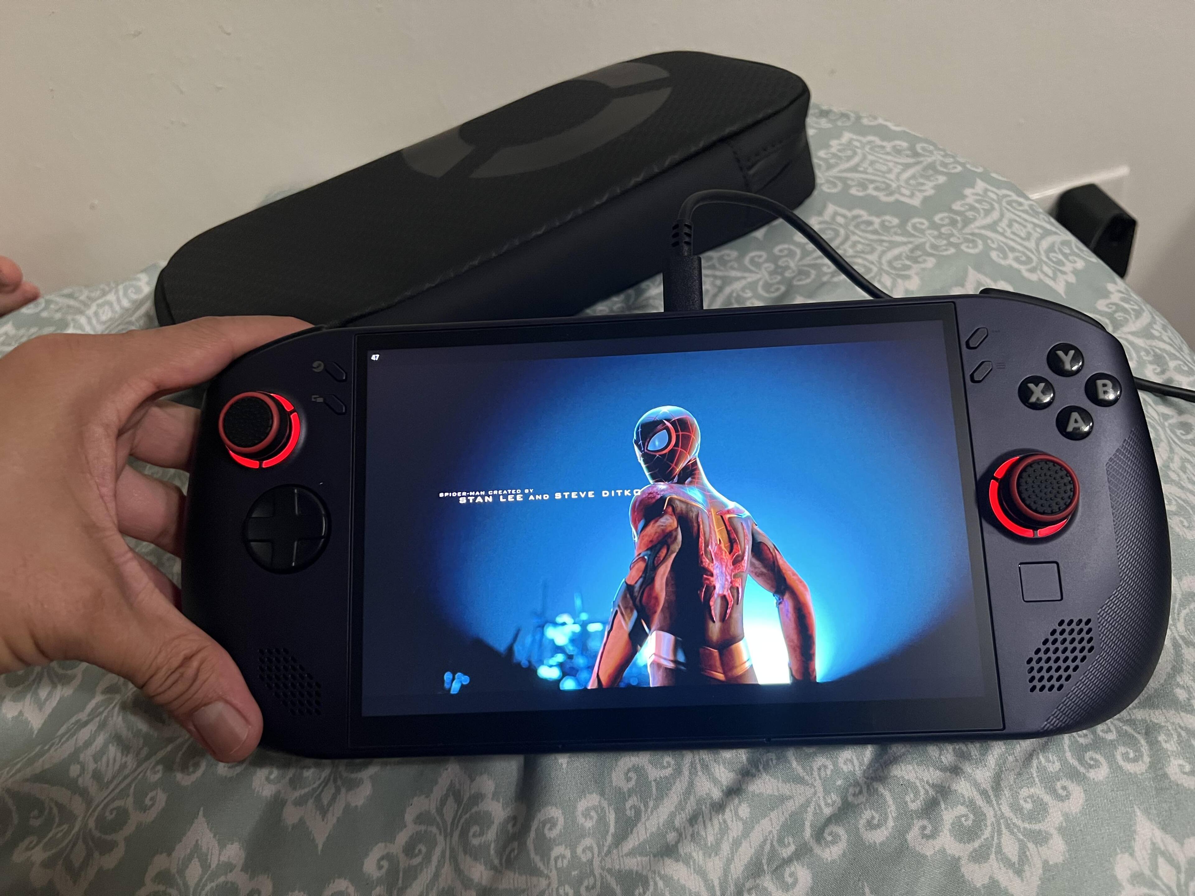 Customer provided, click to load a larger version