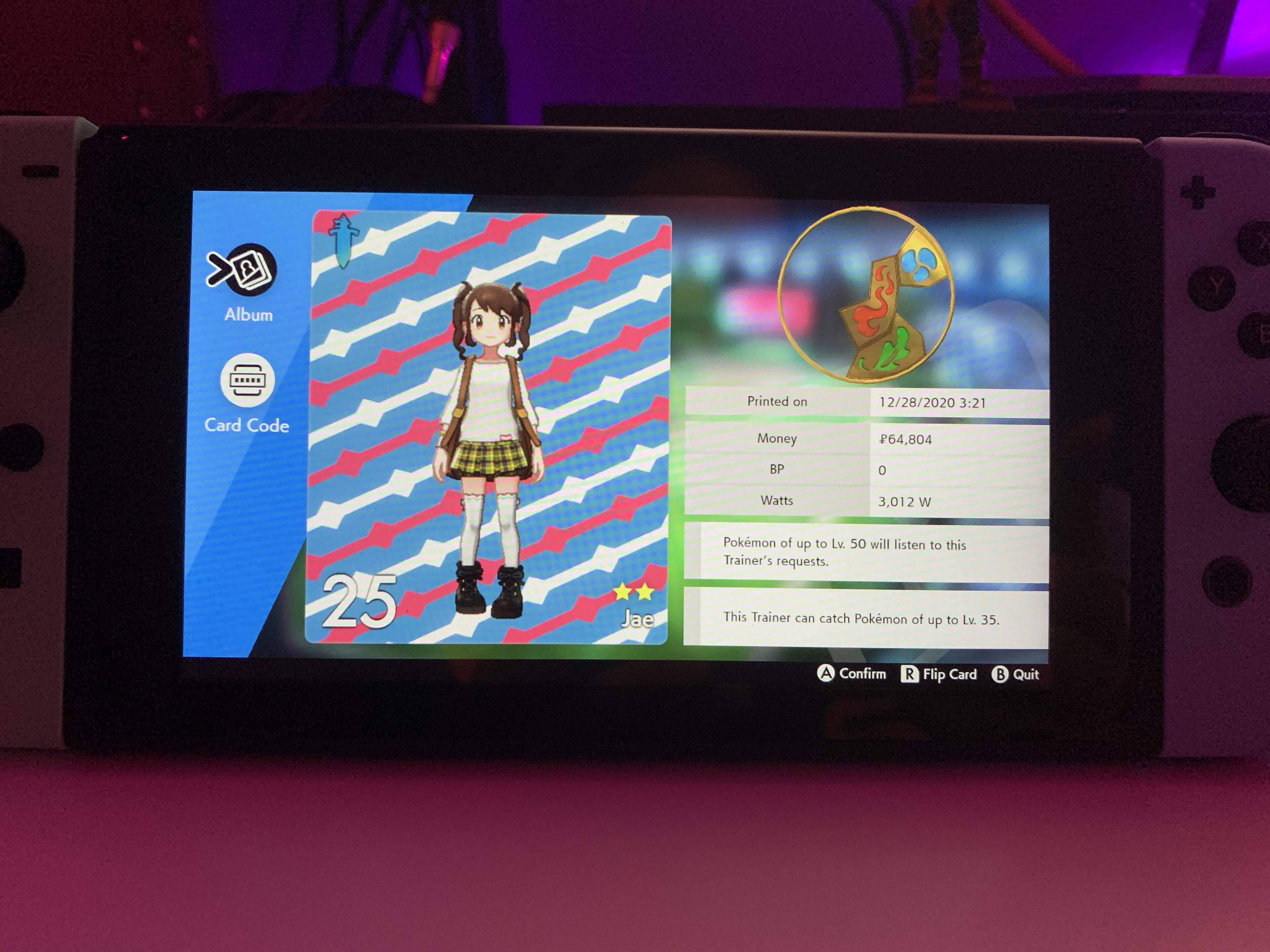 Customer provided, click to load a larger version