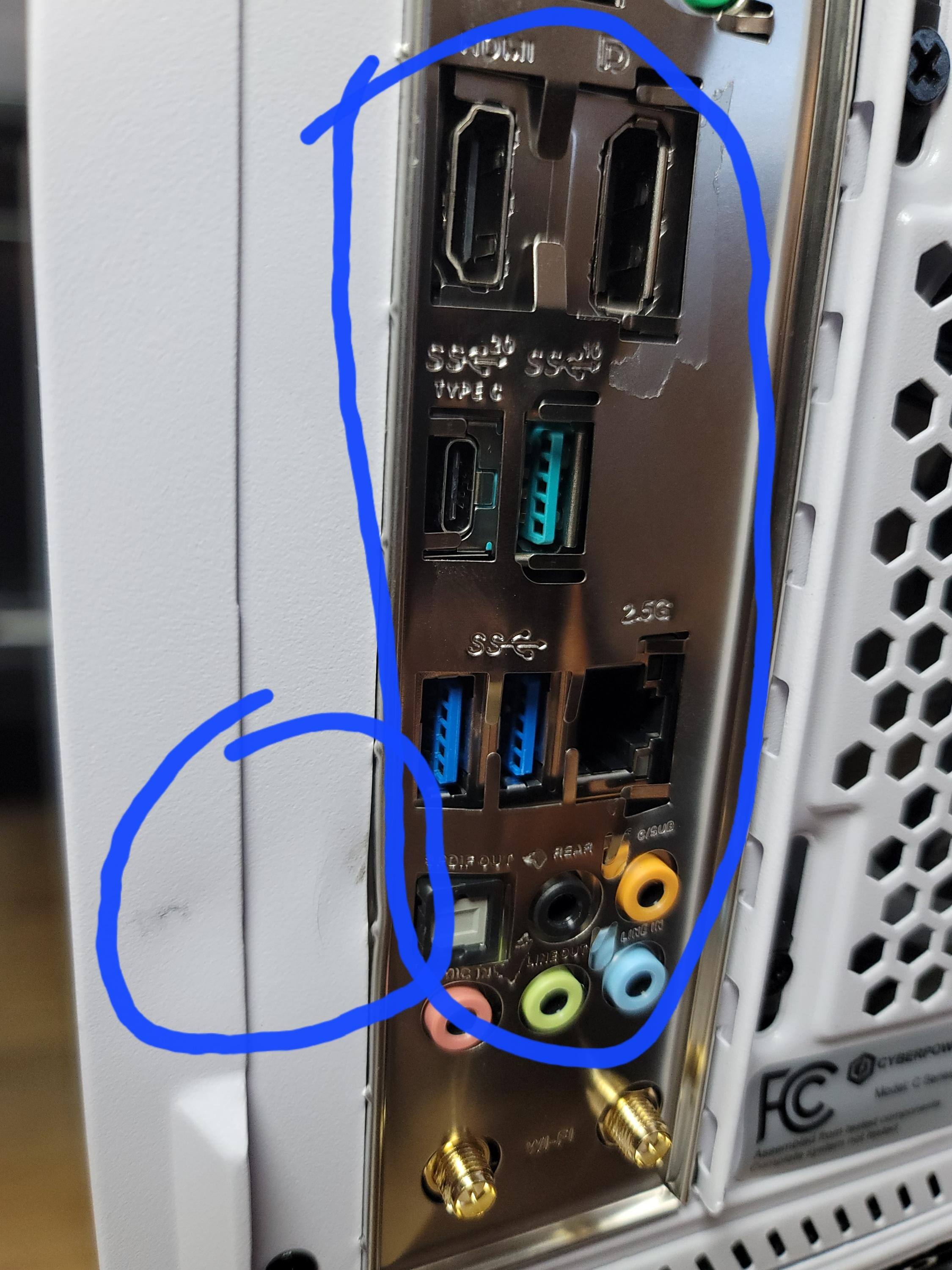 Customer provided image, click to load a larger version