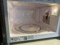 JES1072SHSS by GE Appliances - GE® 0.7 Cu. Ft. Capacity Countertop Microwave  Oven