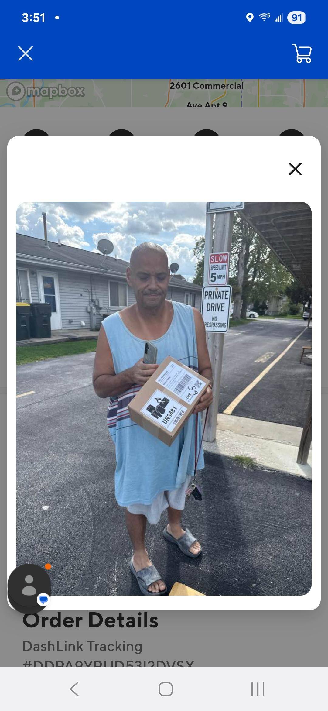 Customer provided, click to load a larger version