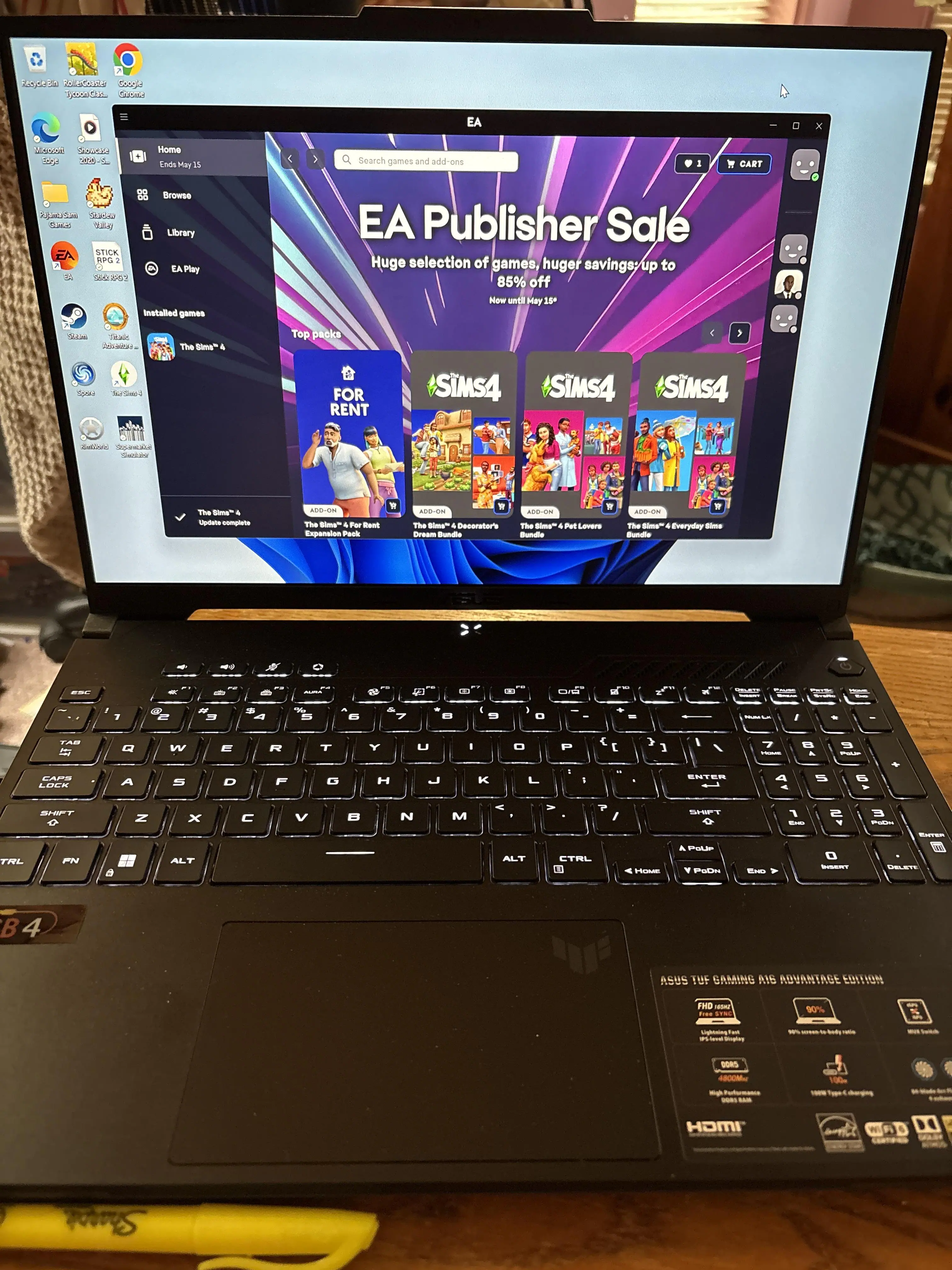 Customer provided, click to load a larger version