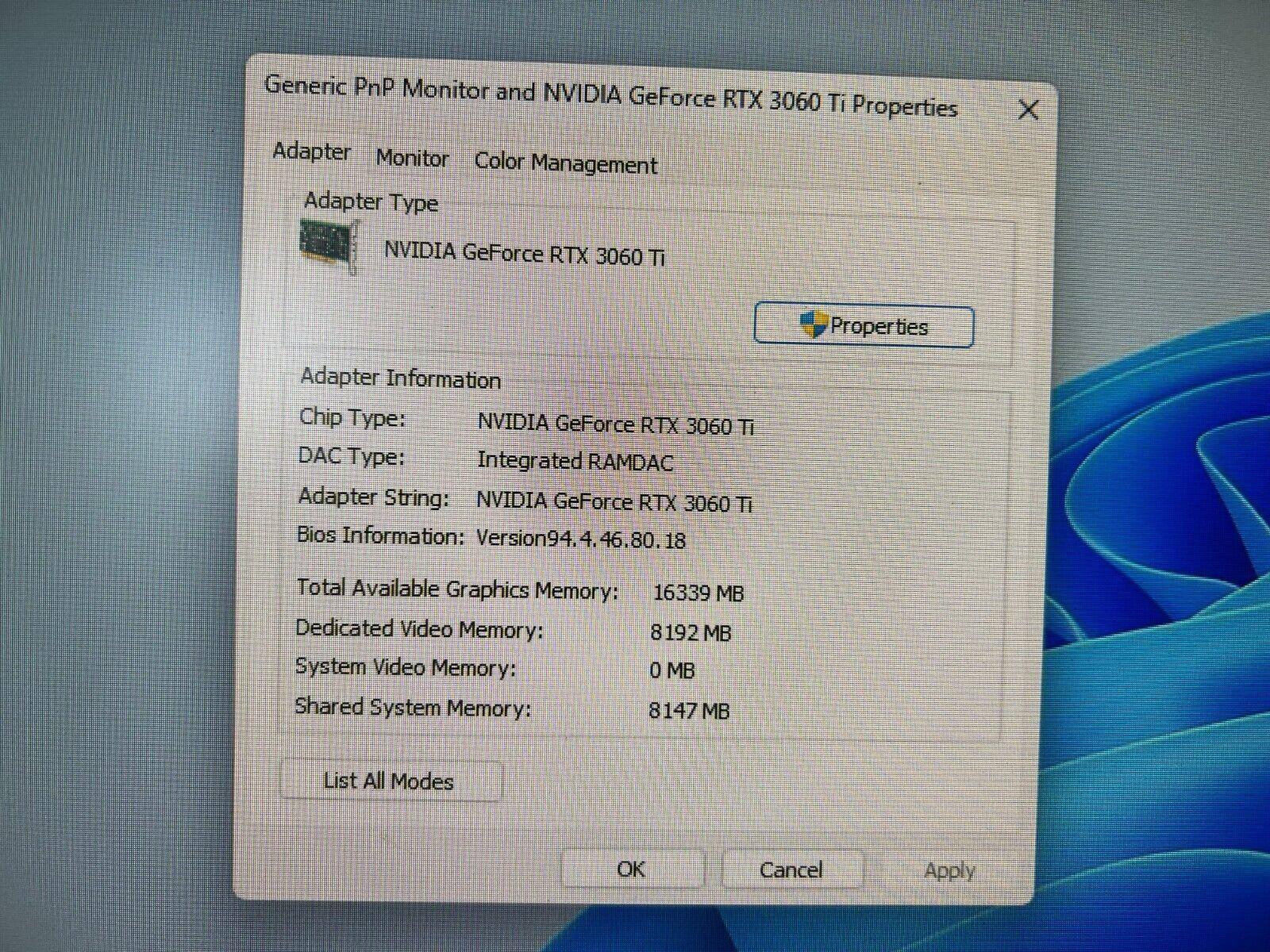 Customer provided image, click to load a larger version