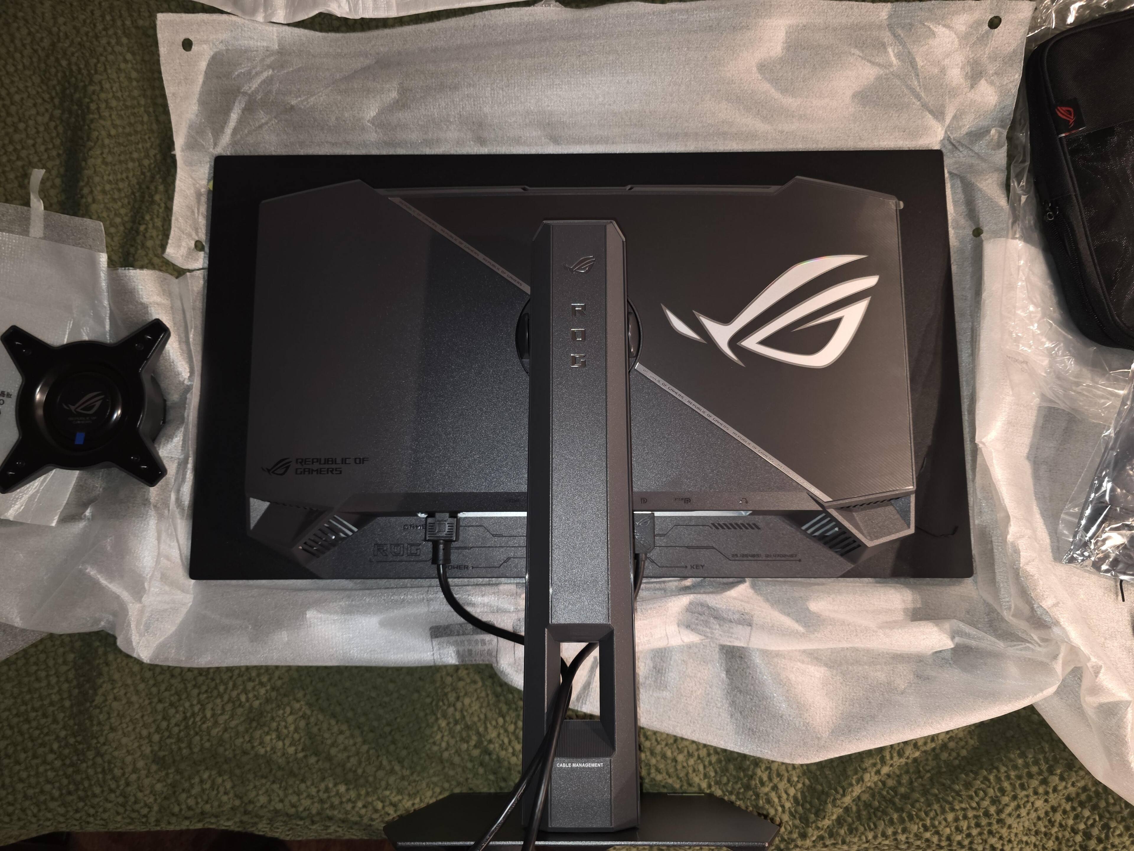 Customer provided image, click to load a larger version