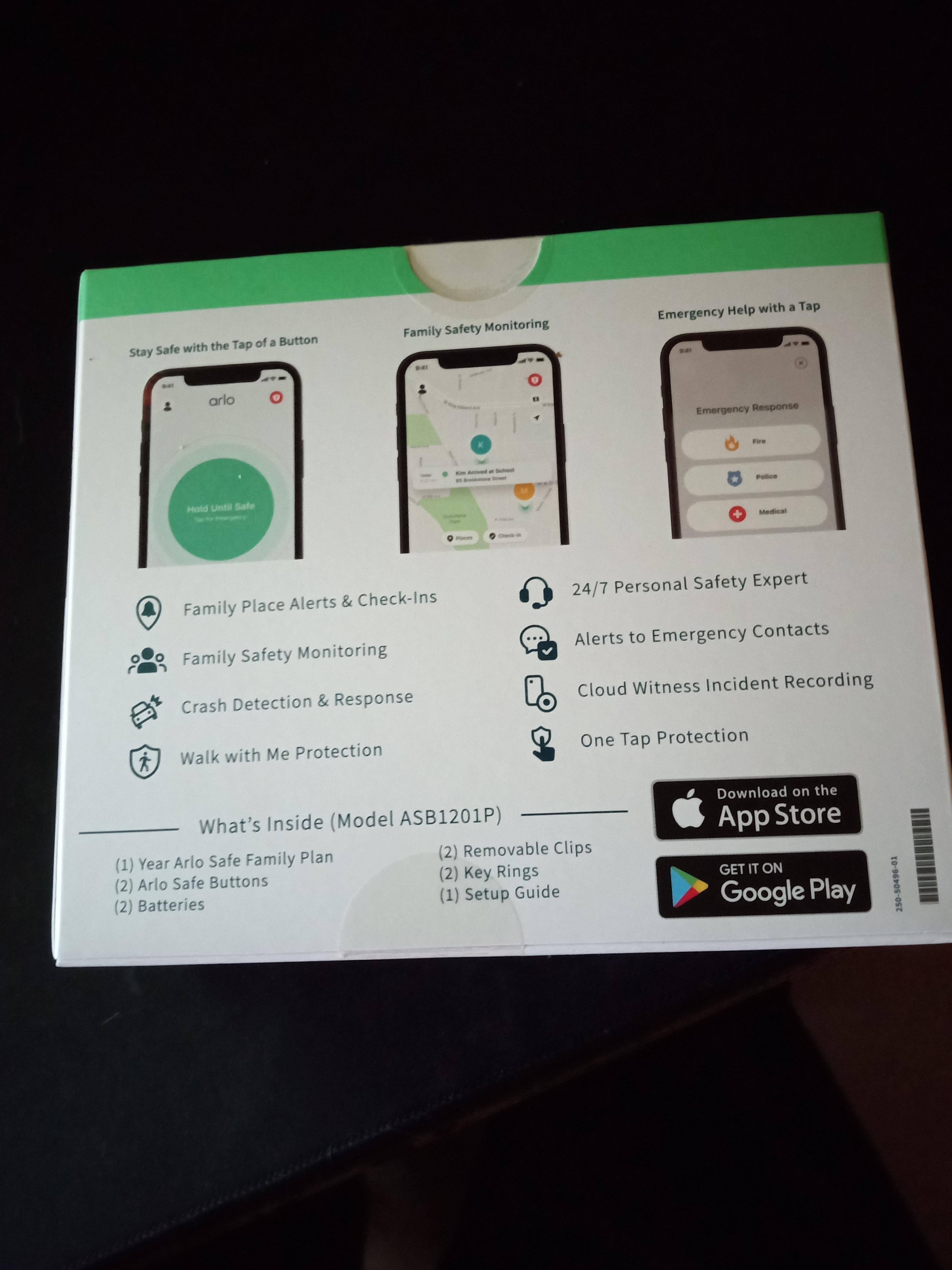 Customer provided, click to load a larger version