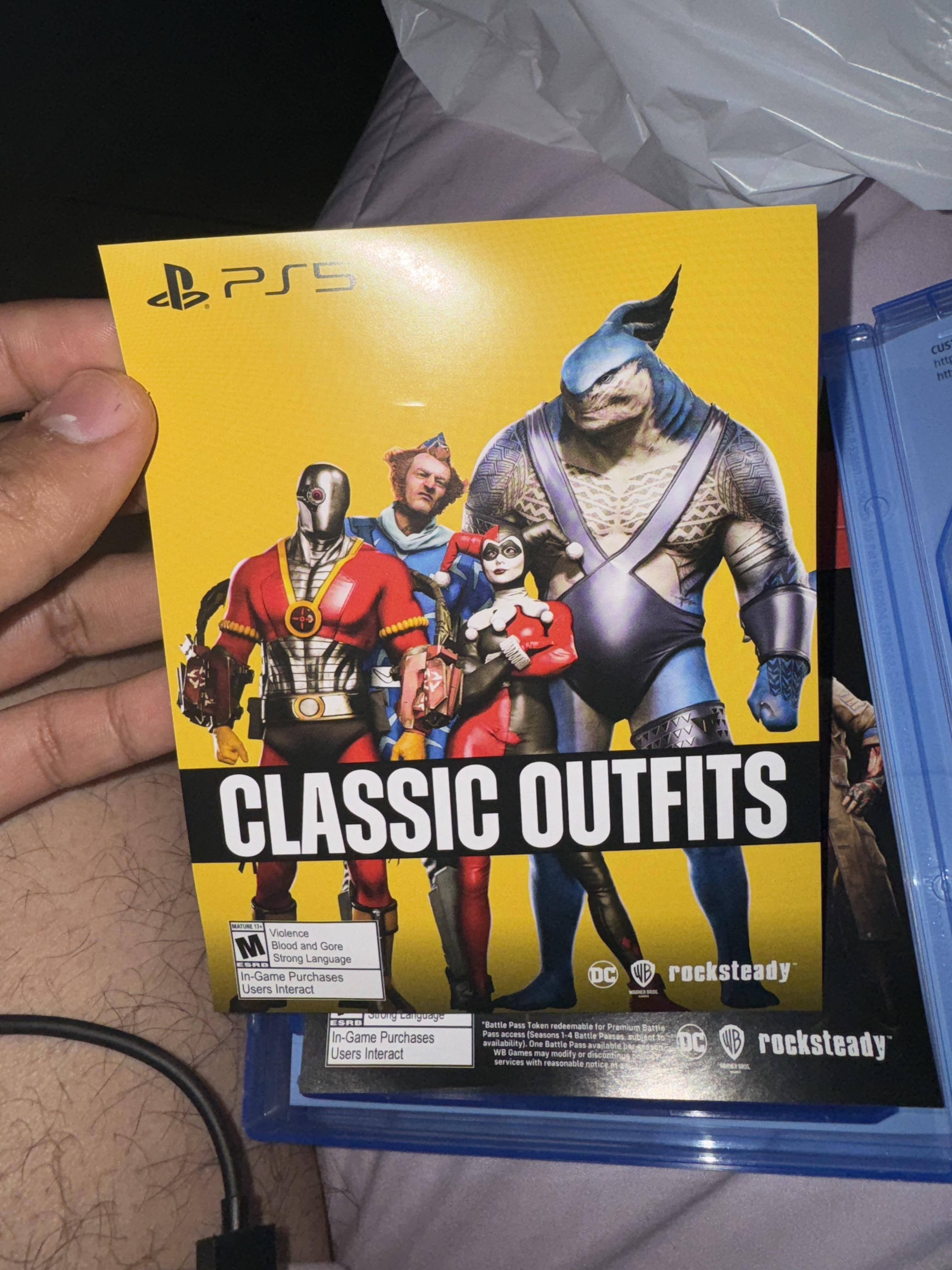 Customer provided image, click to load a larger version