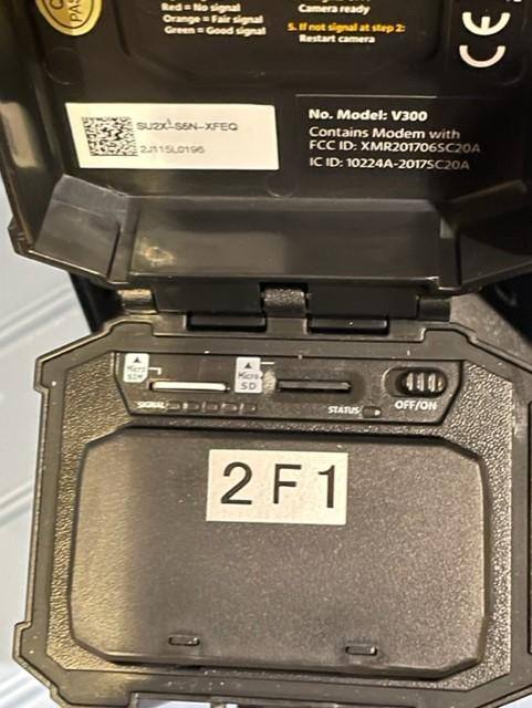 Customer provided image, click to load a larger version