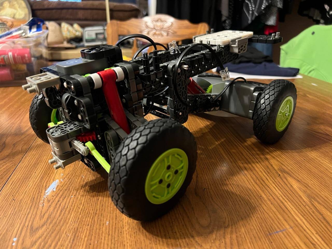 Customer provided image, click to load a larger version