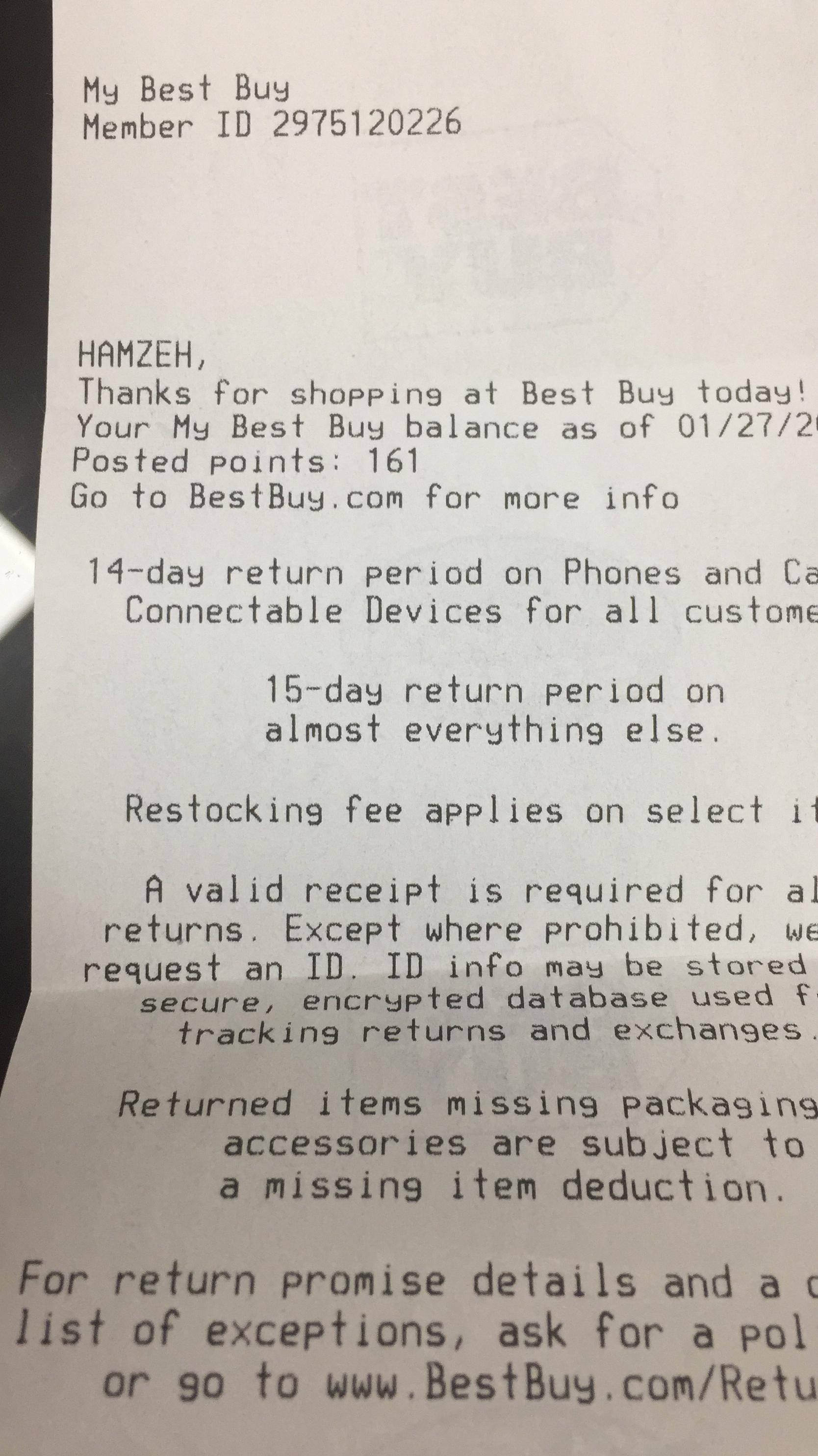 Customer provided, click to load a larger version