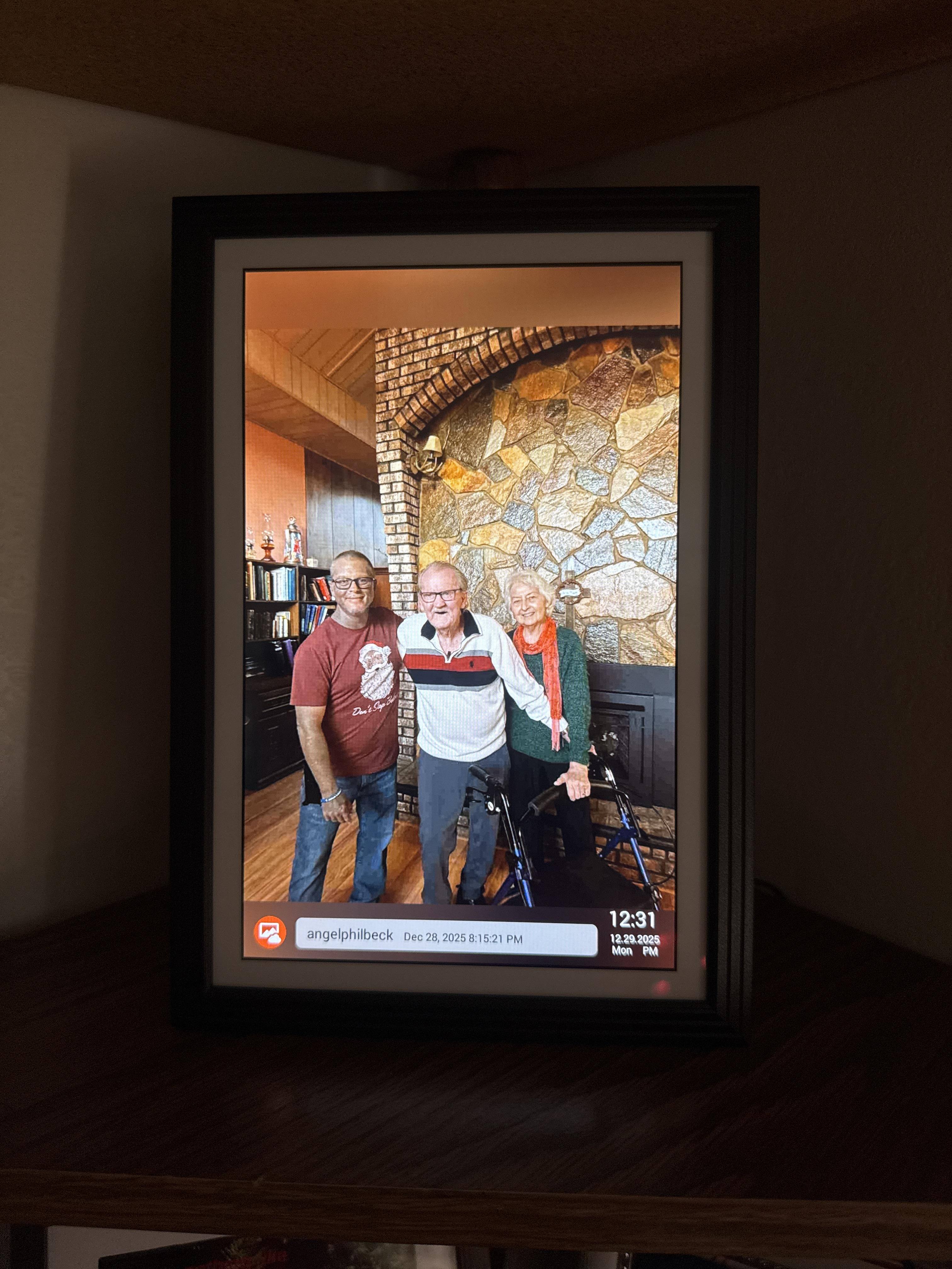 Customer provided, click to load a larger version