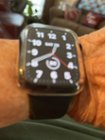 SMARTWATCH SE 2 (2022) 44MM/ALUM/MIDNIGHT MNK03RB/A, Smart Watch
