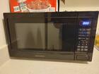 INSIGNIA - 1000 WATT 1.1 Cu. Ft. MICROWAVE - BLACK (NS-MW11BK0) – STARSIDE  DRUGS (安康宁网上药店)