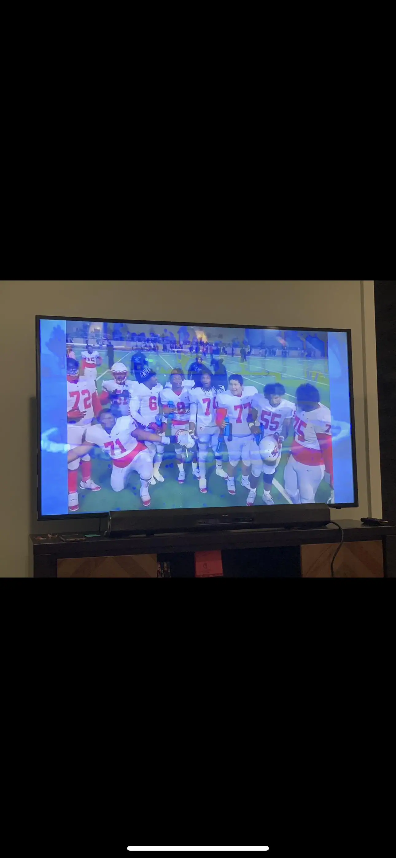 Customer provided image, click to load a larger version