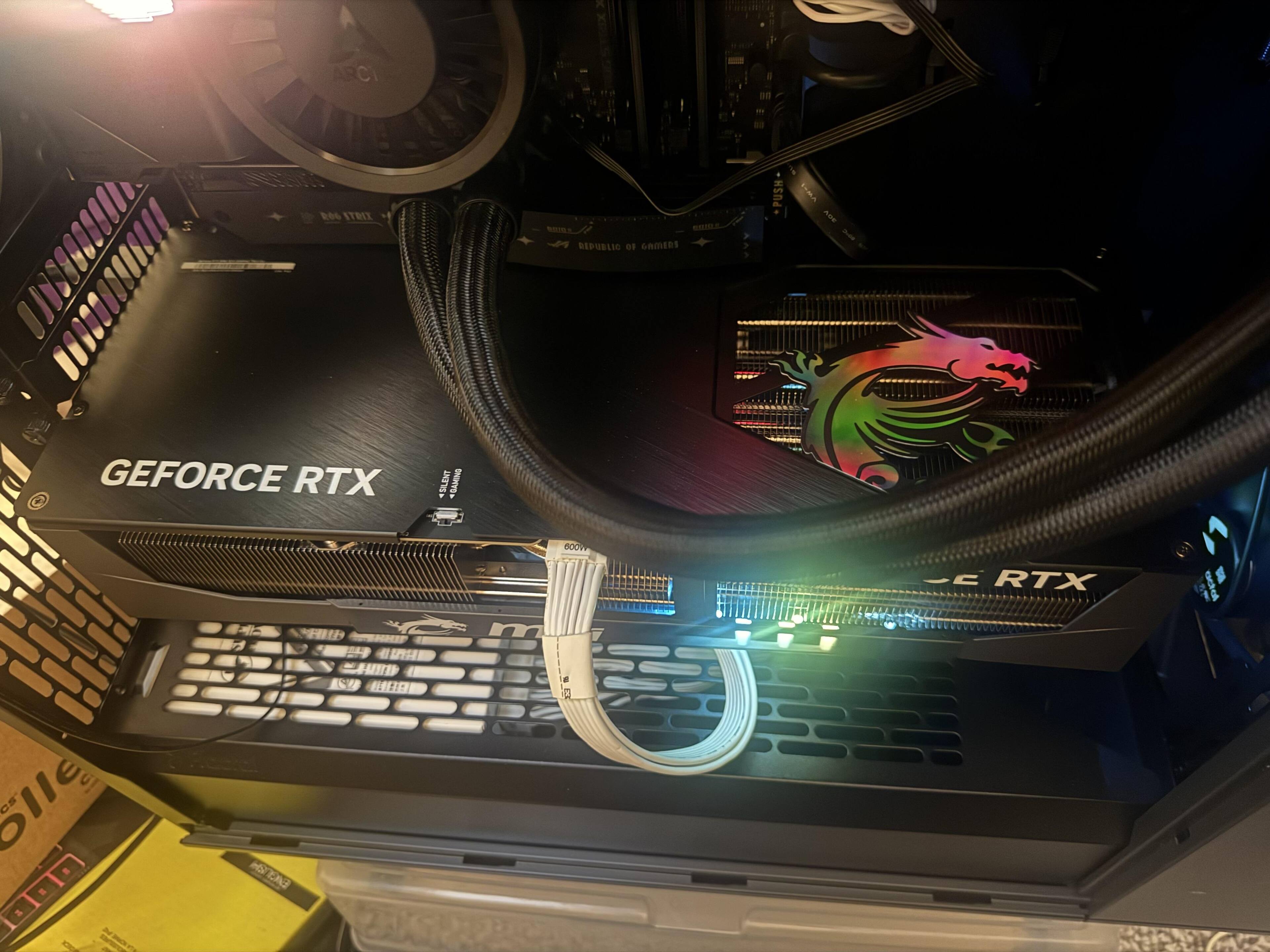 Customer provided image, click to load a larger version