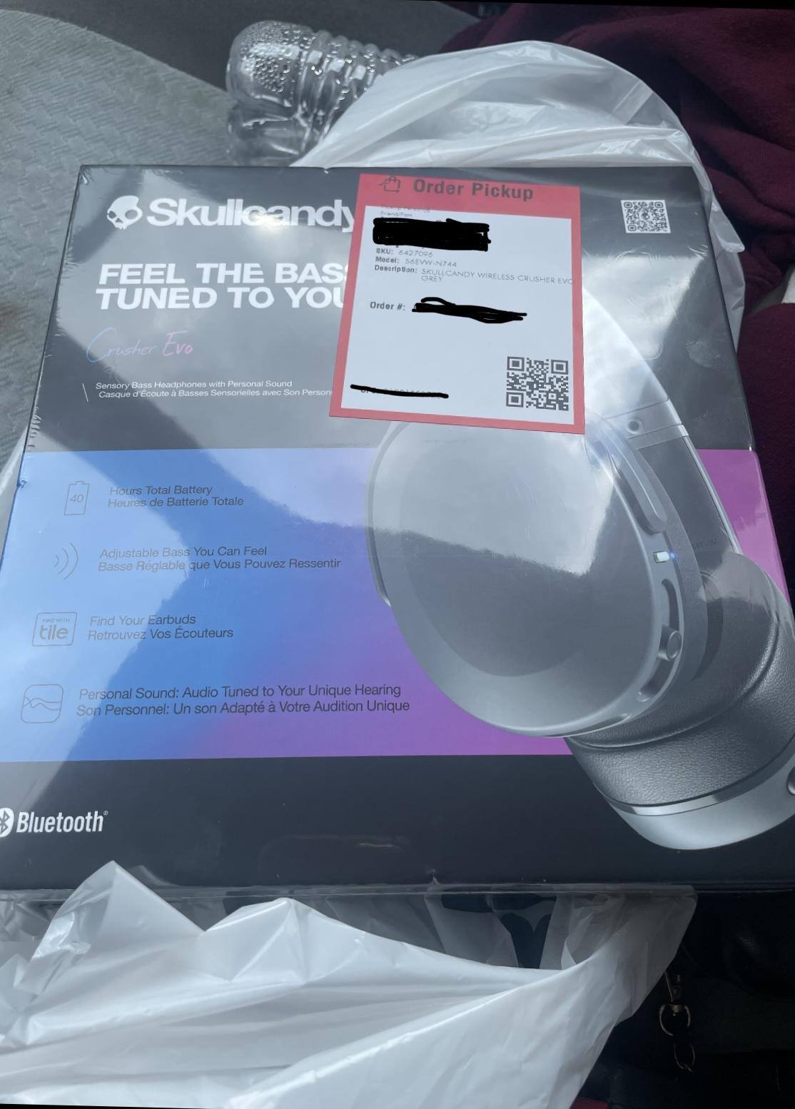 Customer provided, click to load a larger version