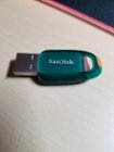 SanDisk 128GB Ultra Eco USB 3.2 Gen 1 Type-A SDCZ96-128G-A46 B&H