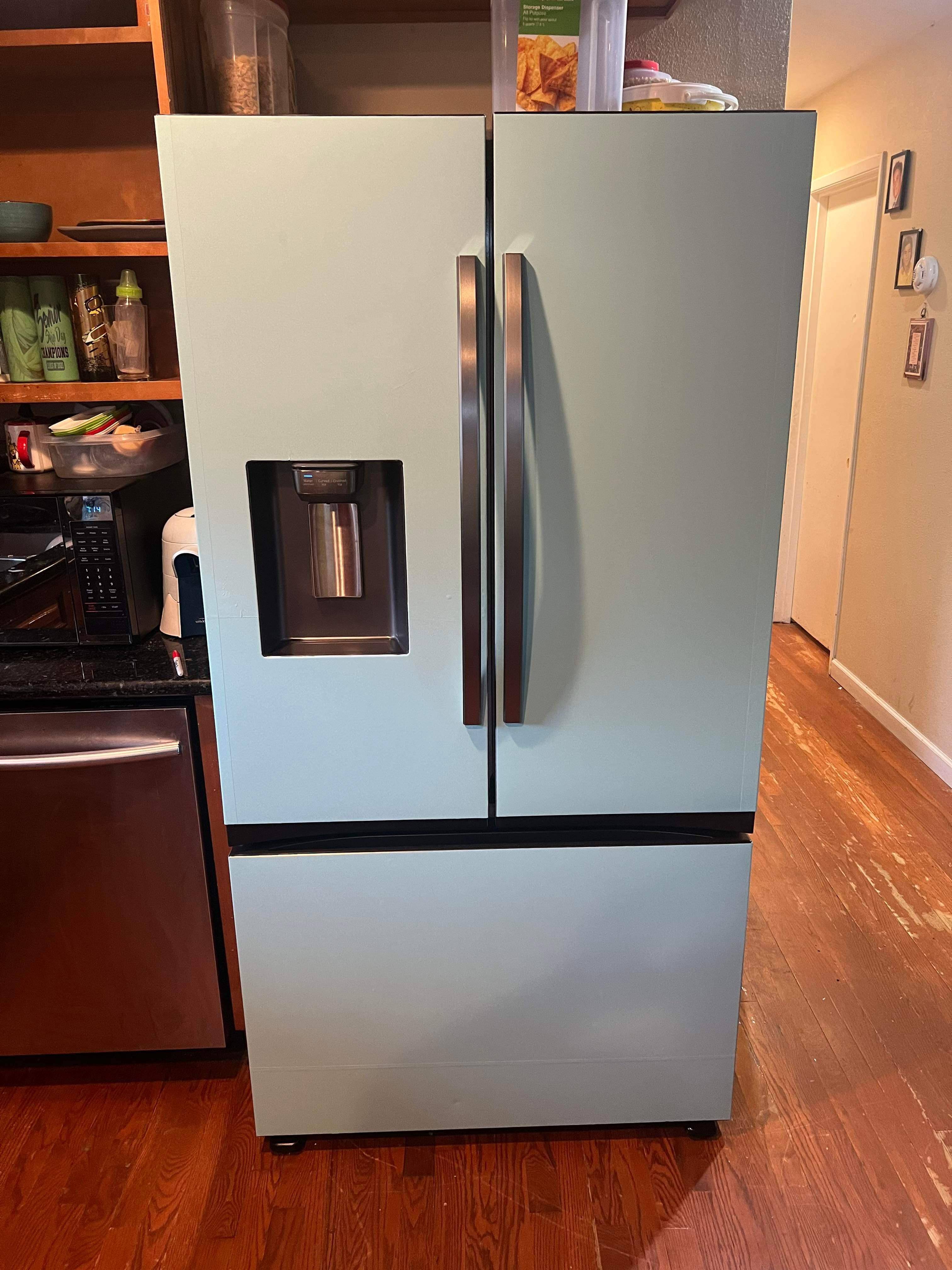 Customer provided image, click to load a larger version