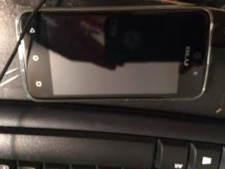 Blu Vivo 5 Mini, click to load a larger version