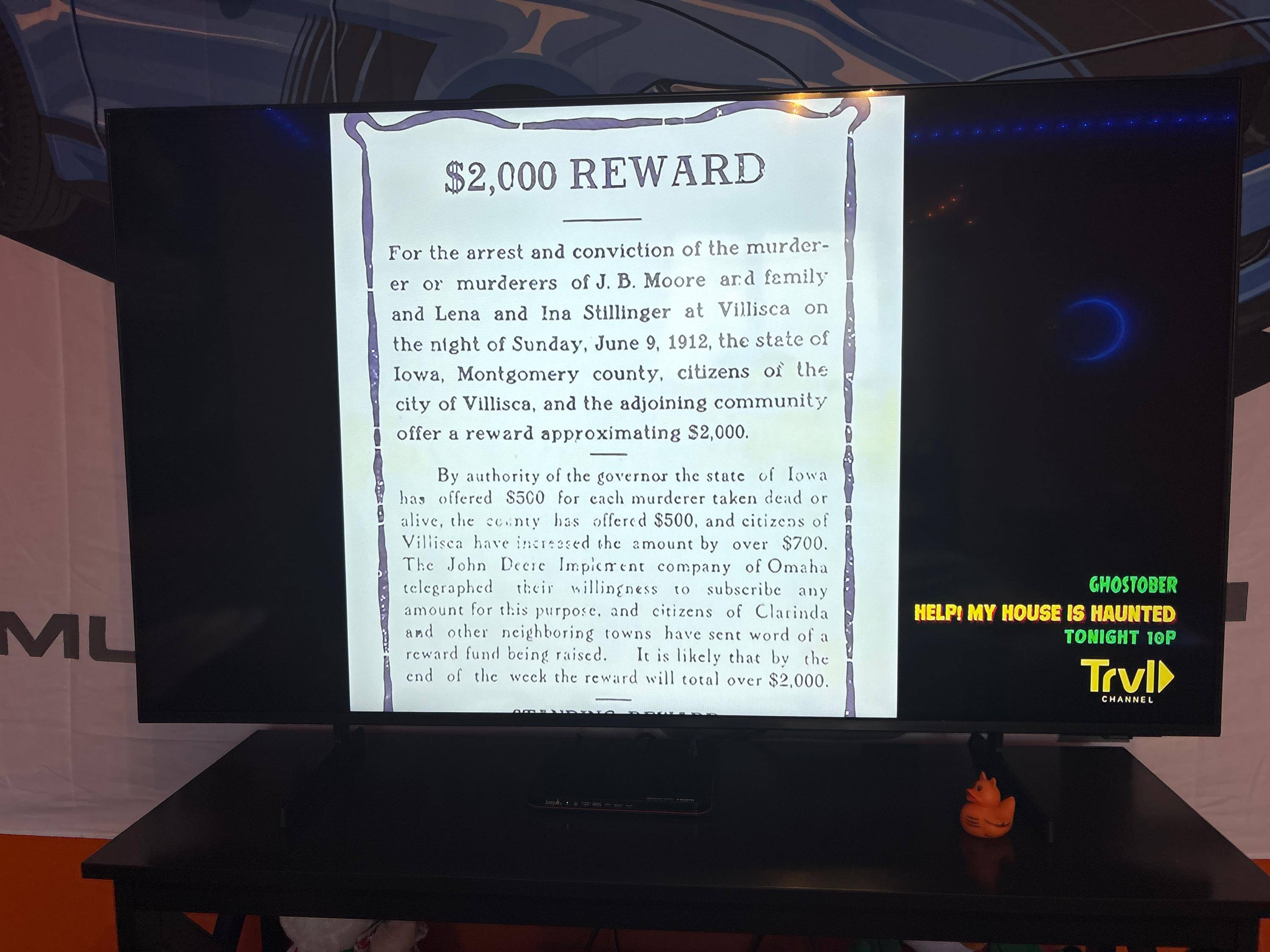 Customer provided, click to load a larger version