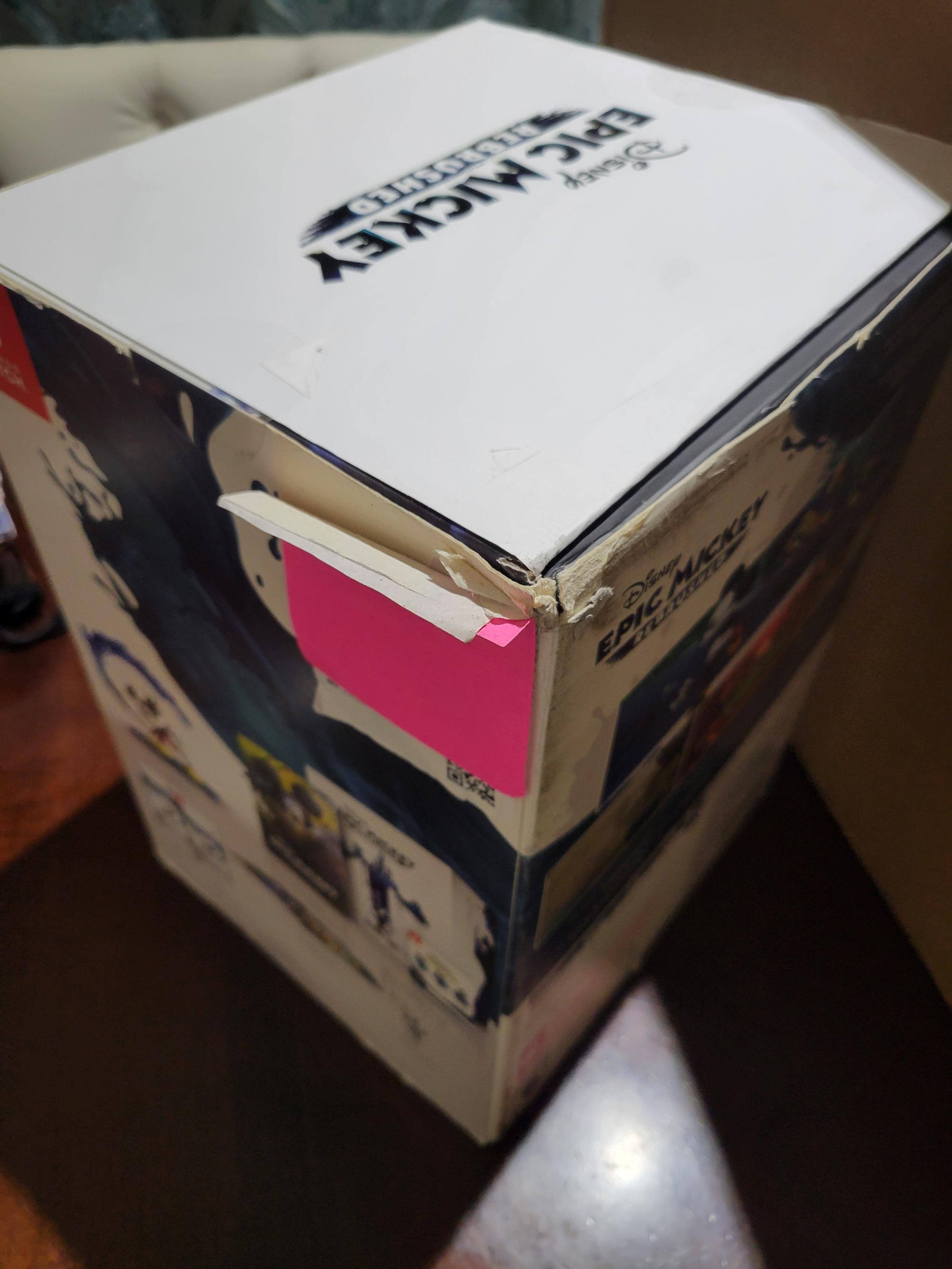 Customer provided image, click to load a larger version