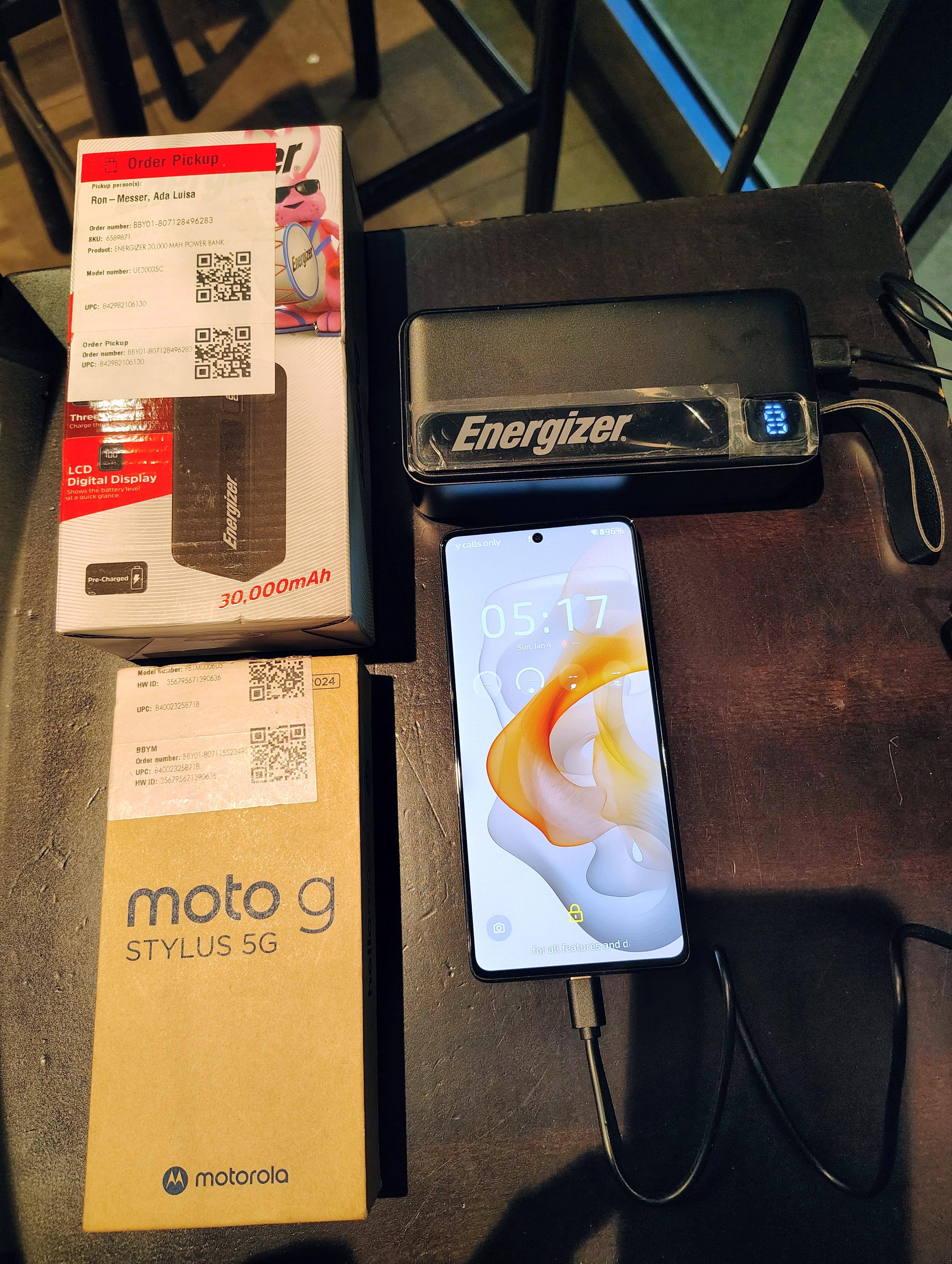 Customer provided, click to load a larger version