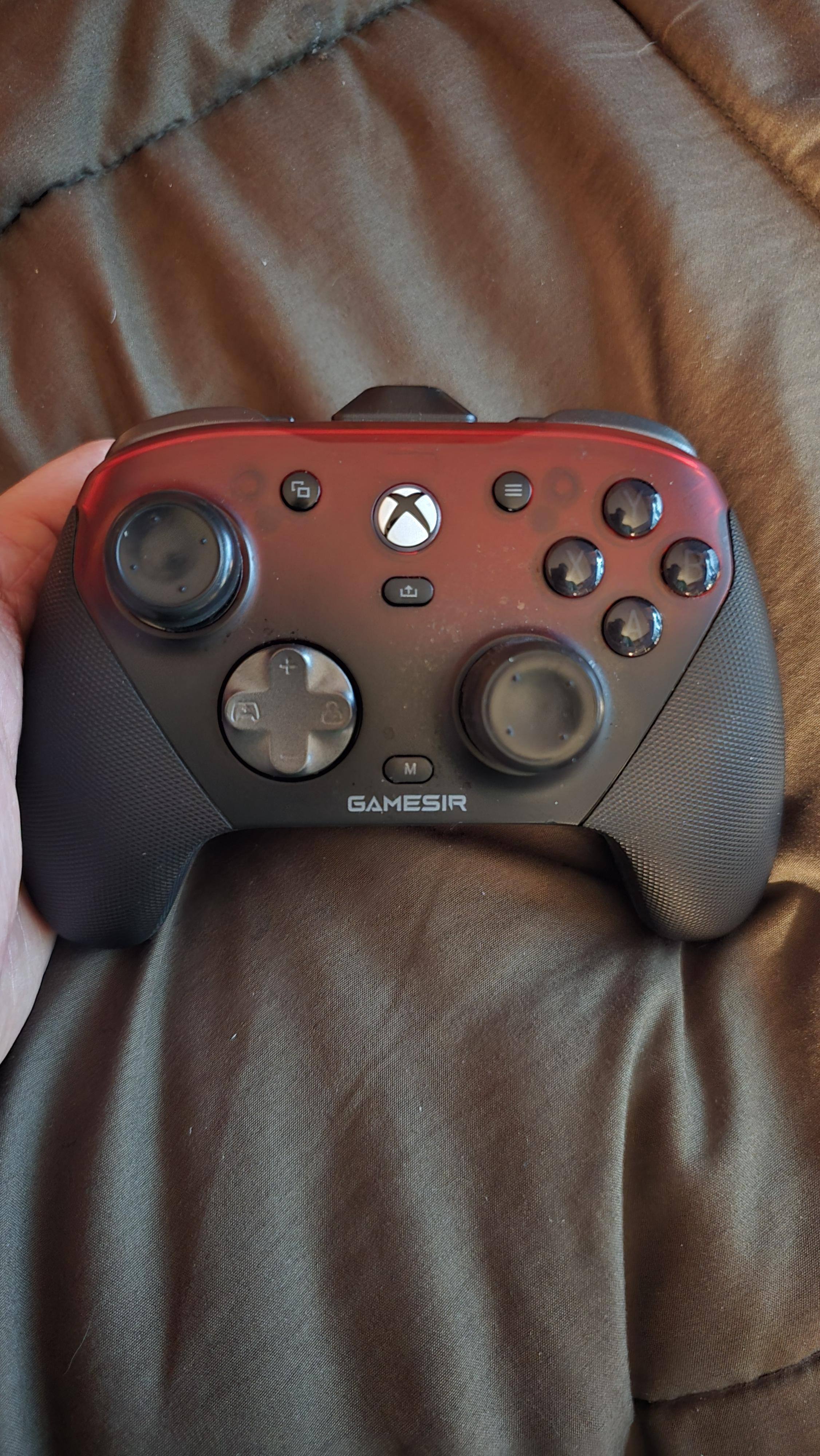 Customer provided image, click to load a larger version