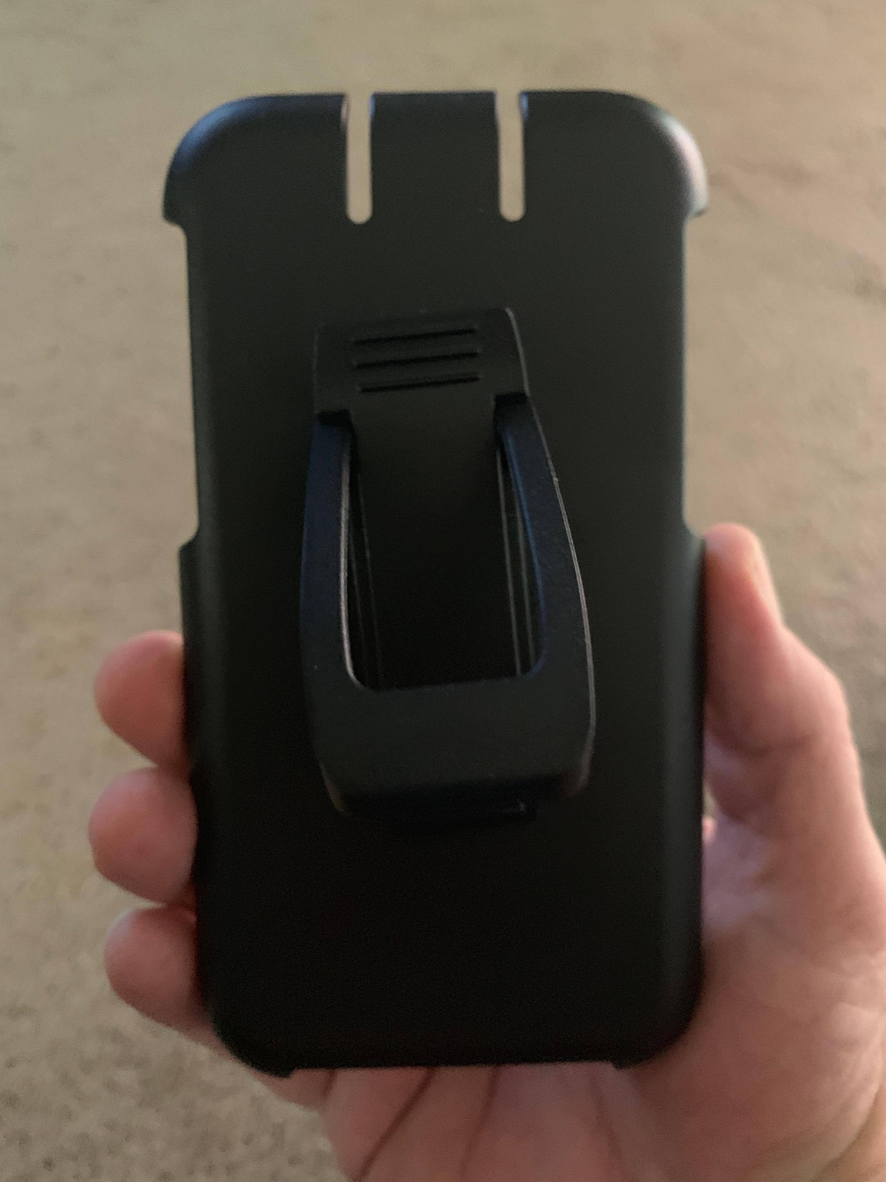 Carrying case, click to load a larger version