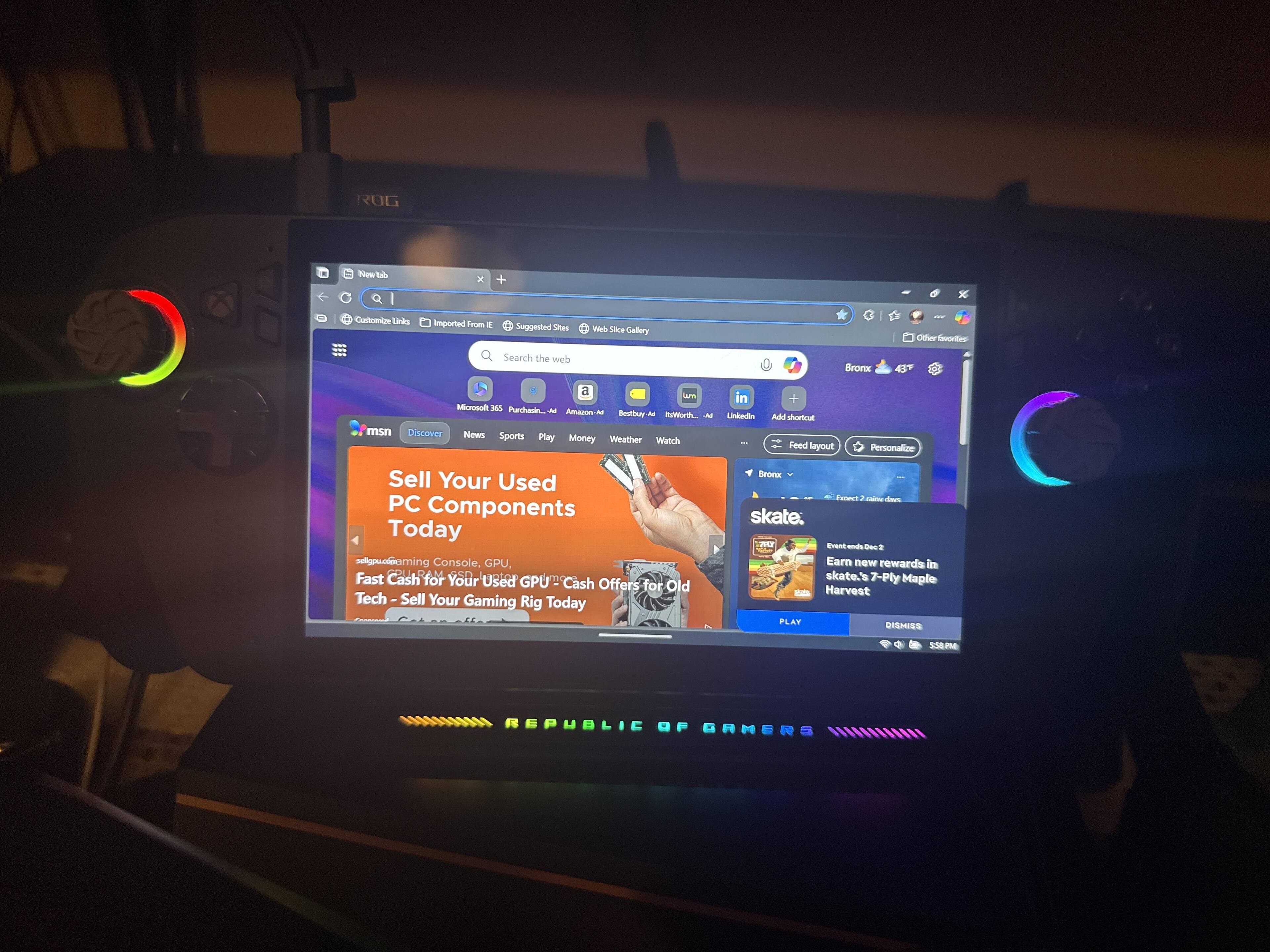 Customer provided, click to load a larger version