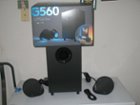 Logitech G560 Lightsync Speakers Review